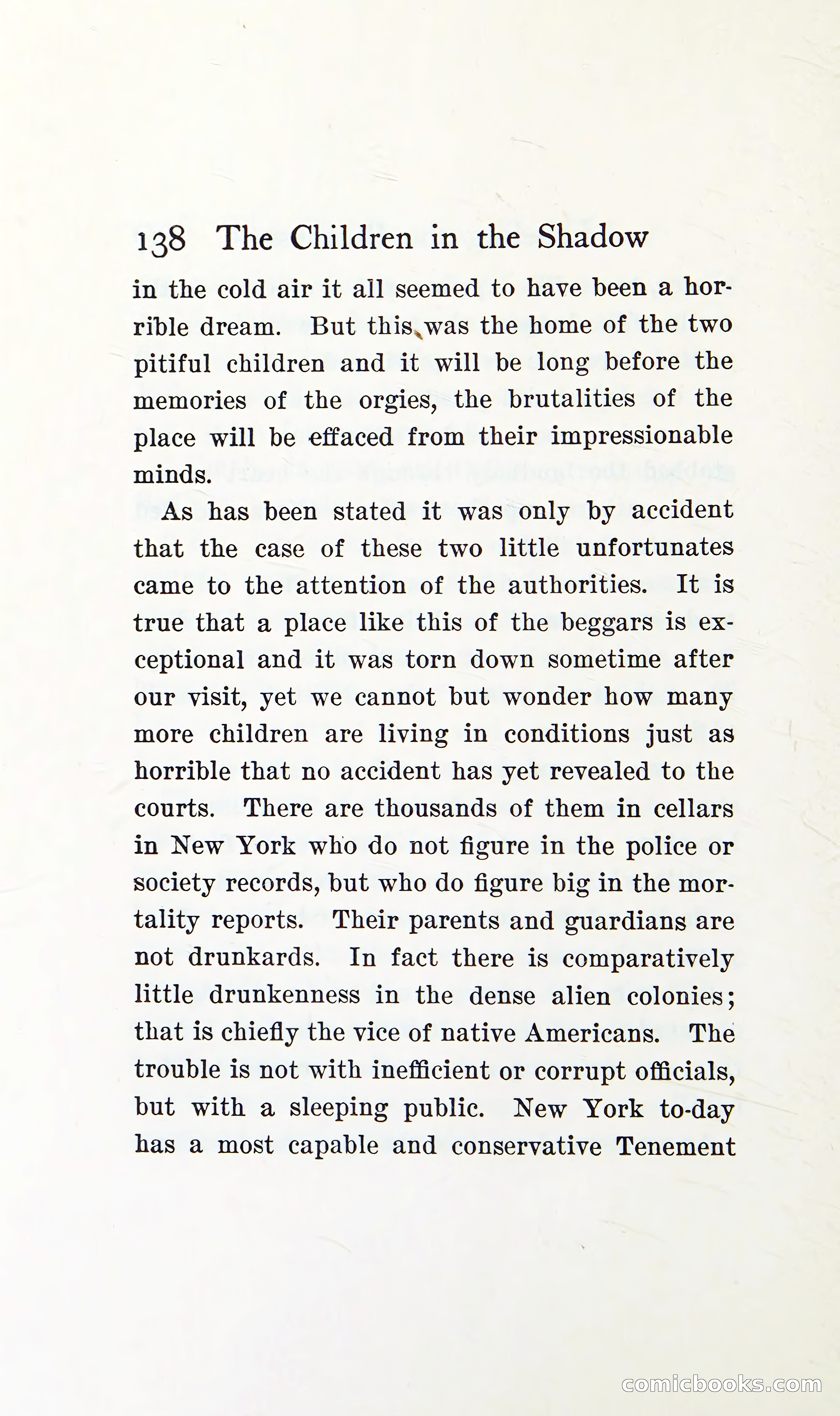 The Children in the Shadow — page 183 of 338