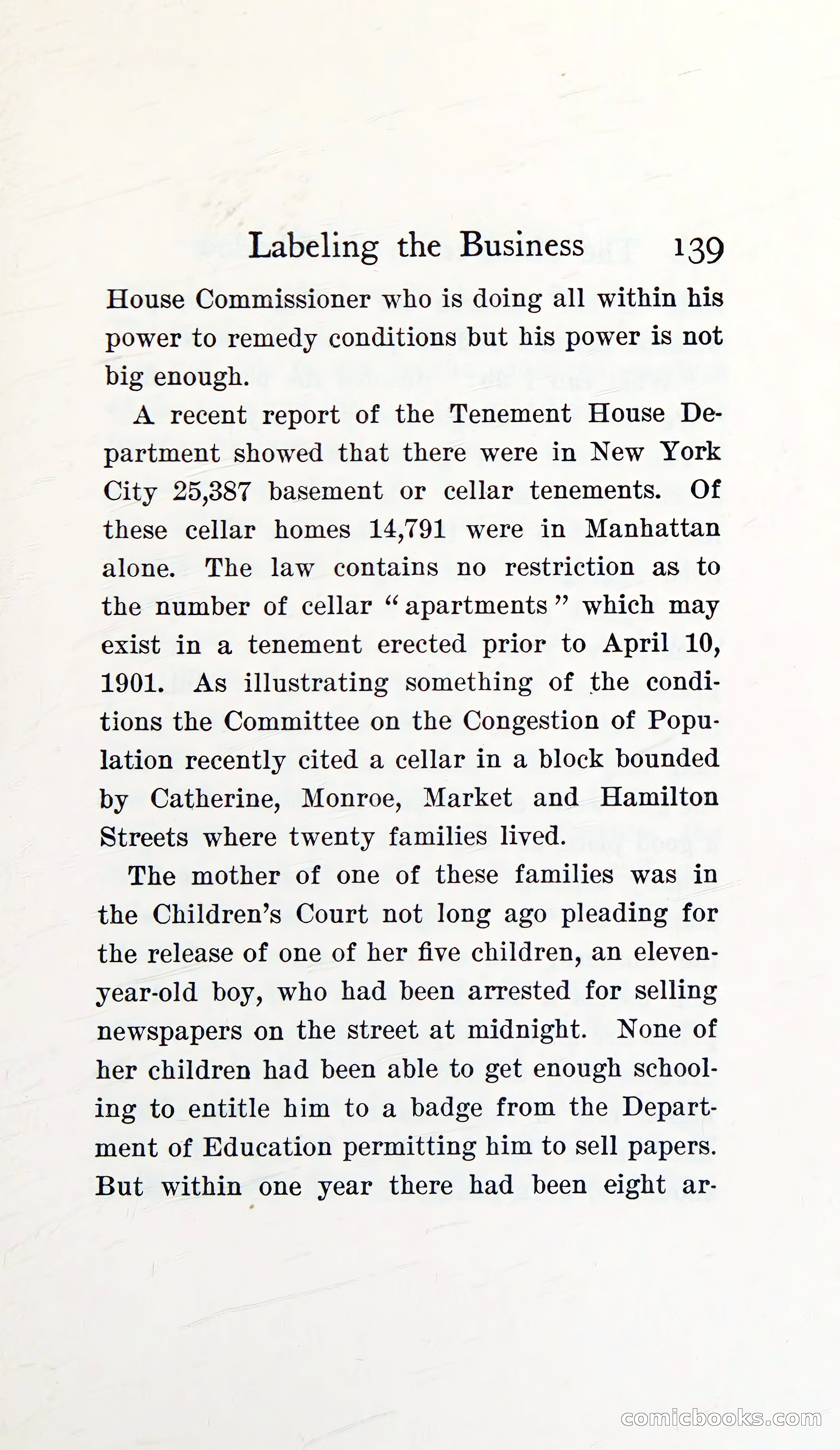 The Children in the Shadow — page 184 of 338