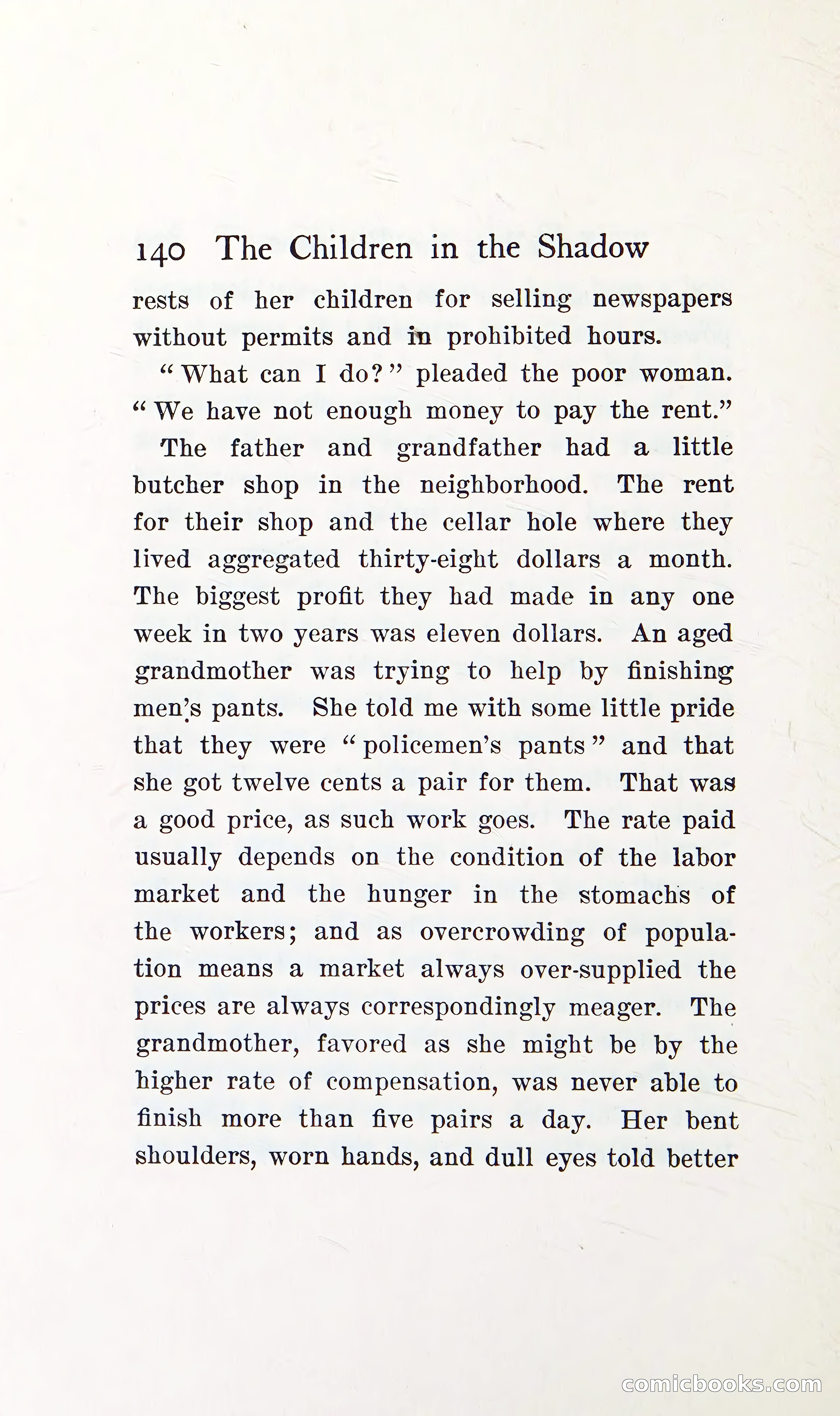 The Children in the Shadow — page 185 of 338