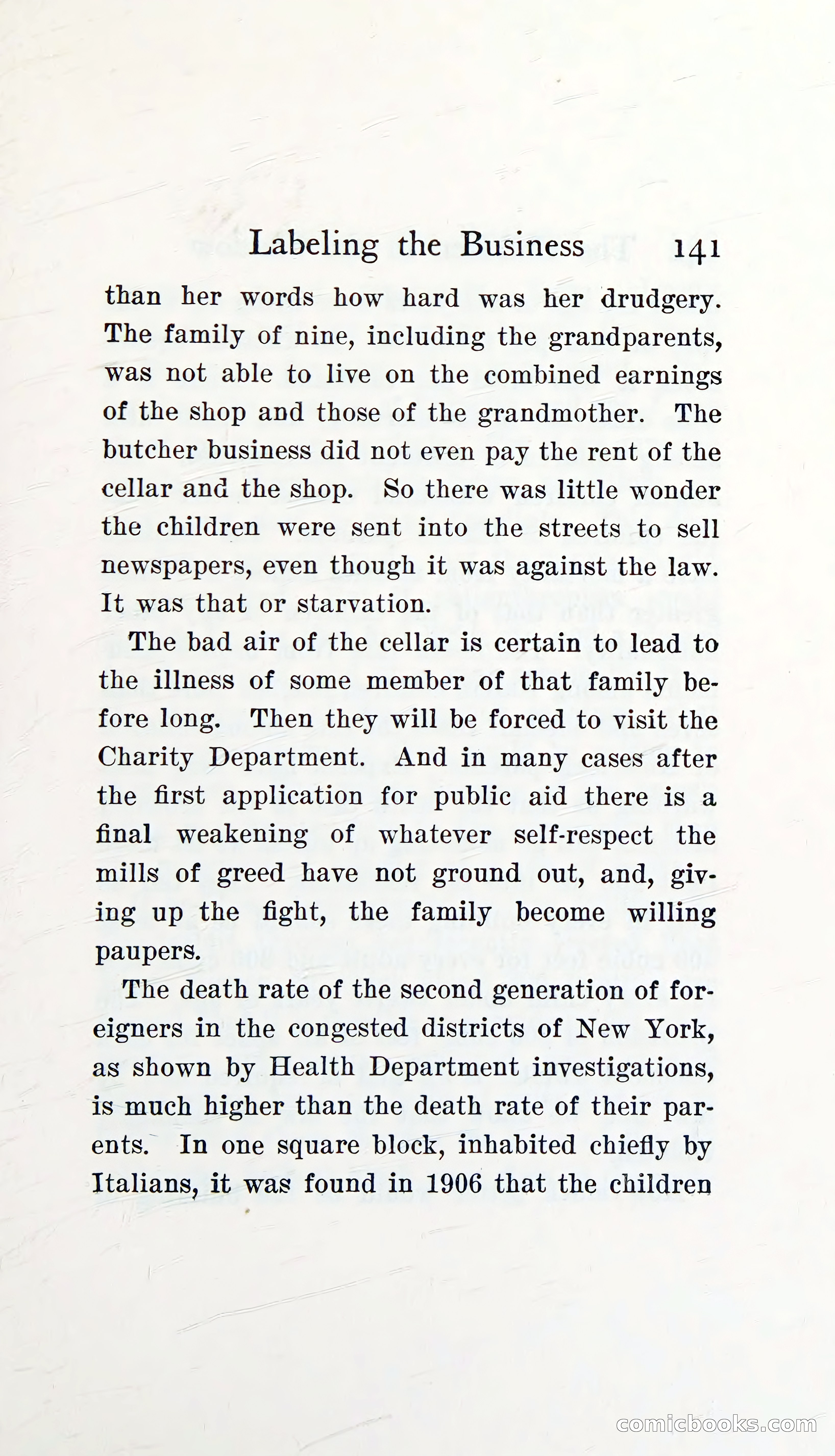 The Children in the Shadow — page 186 of 338