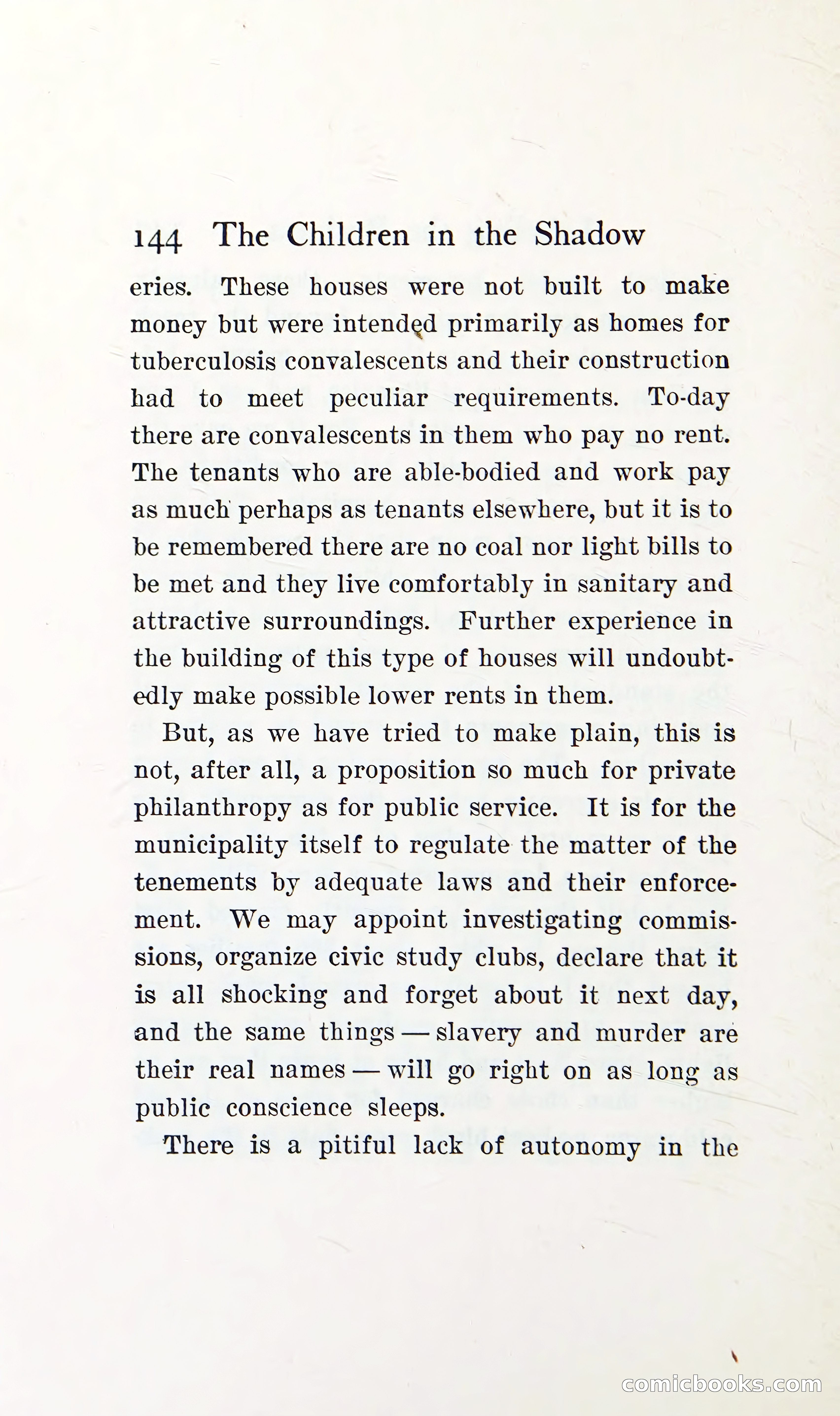 The Children in the Shadow — page 189 of 338