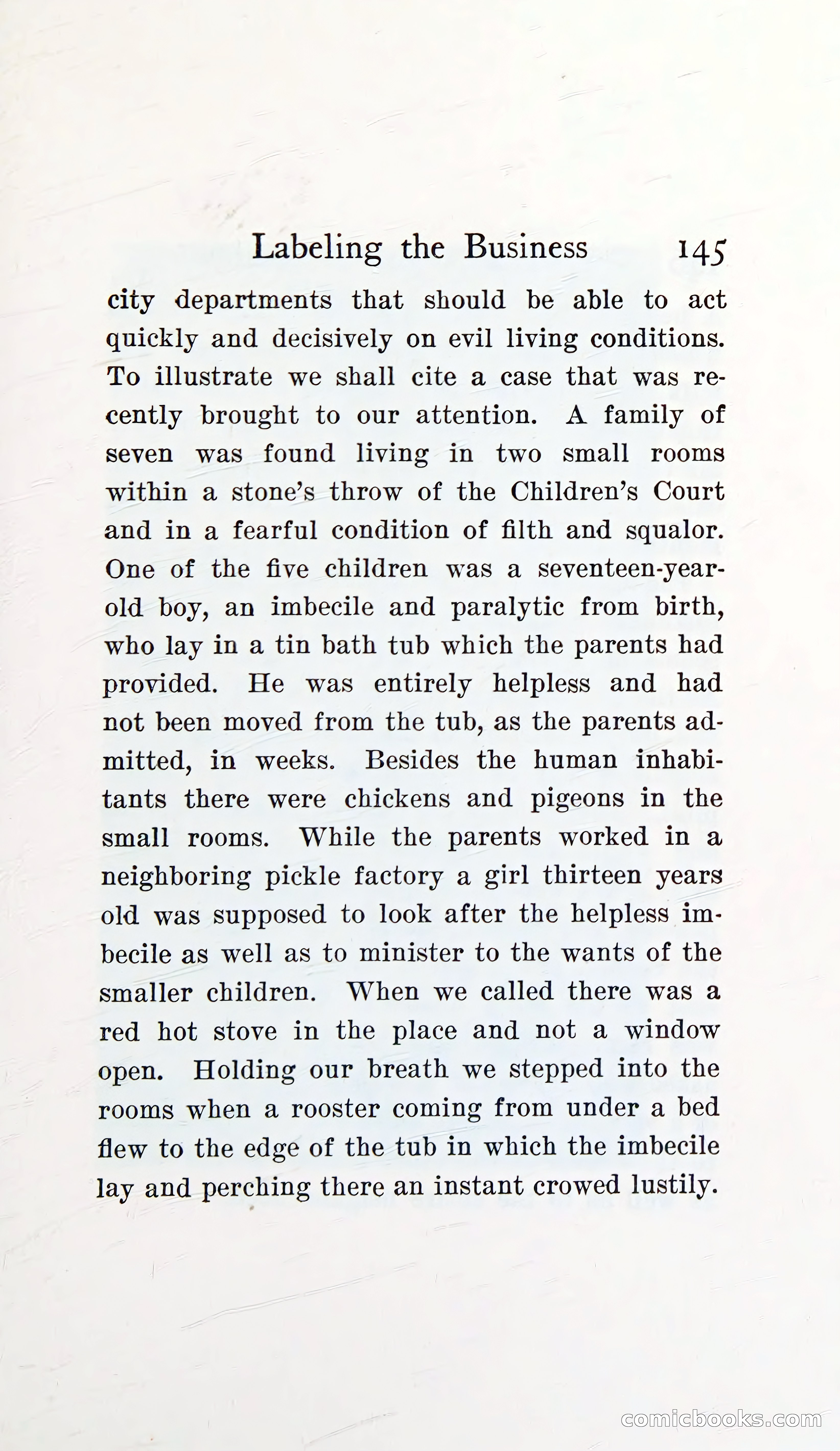 The Children in the Shadow — page 190 of 338