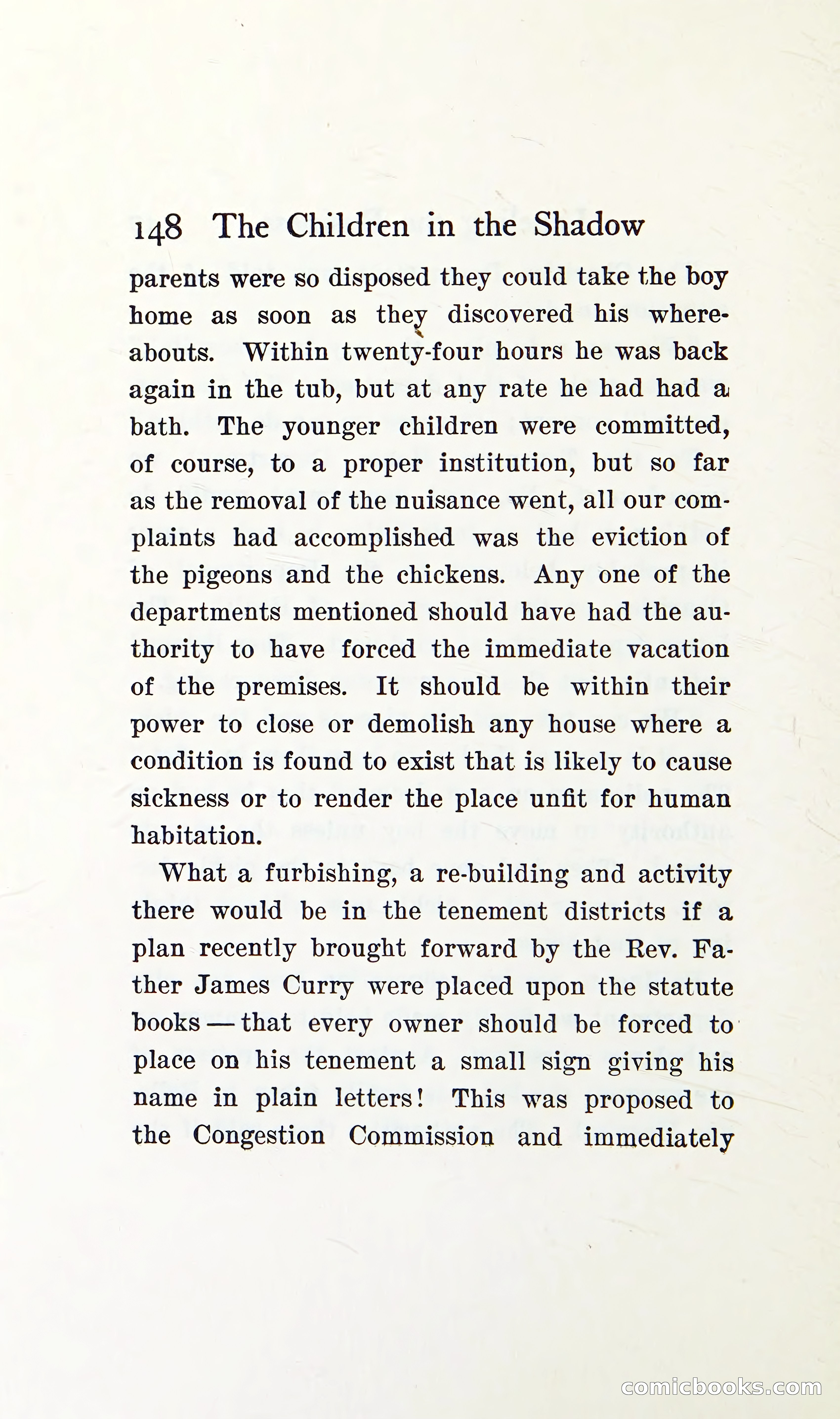 The Children in the Shadow — page 195 of 338