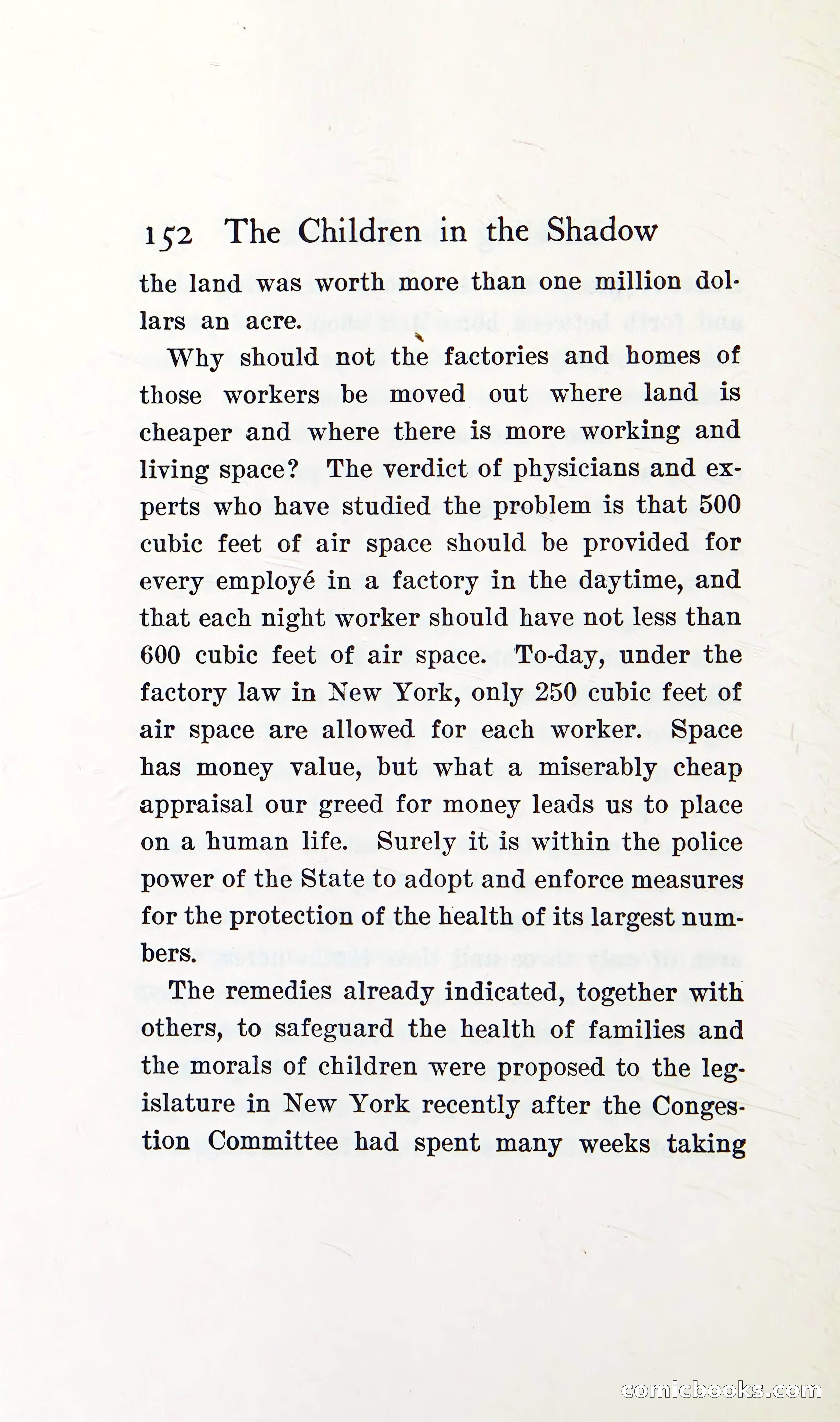 The Children in the Shadow — page 199 of 338