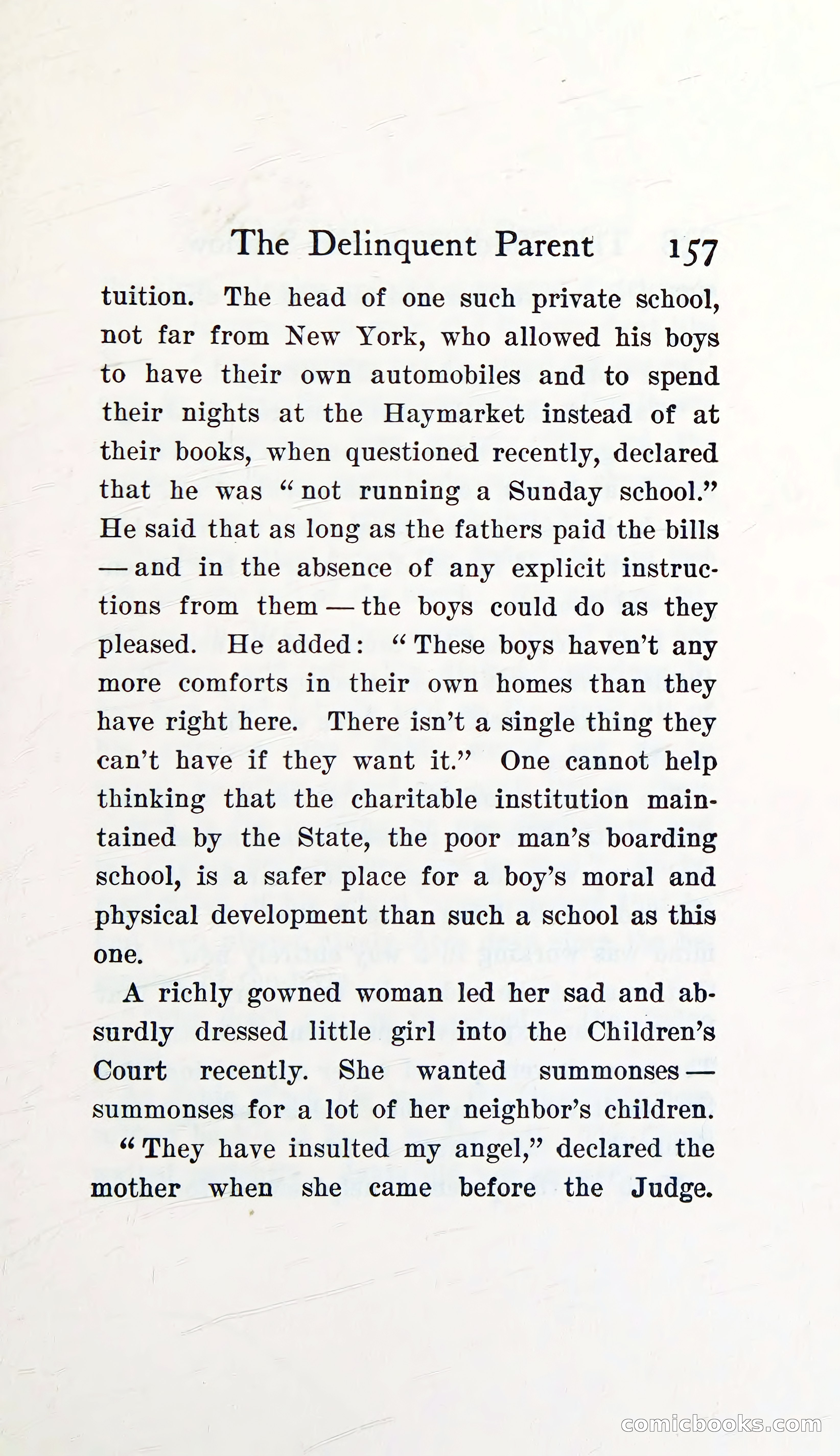 The Children in the Shadow — page 204 of 338