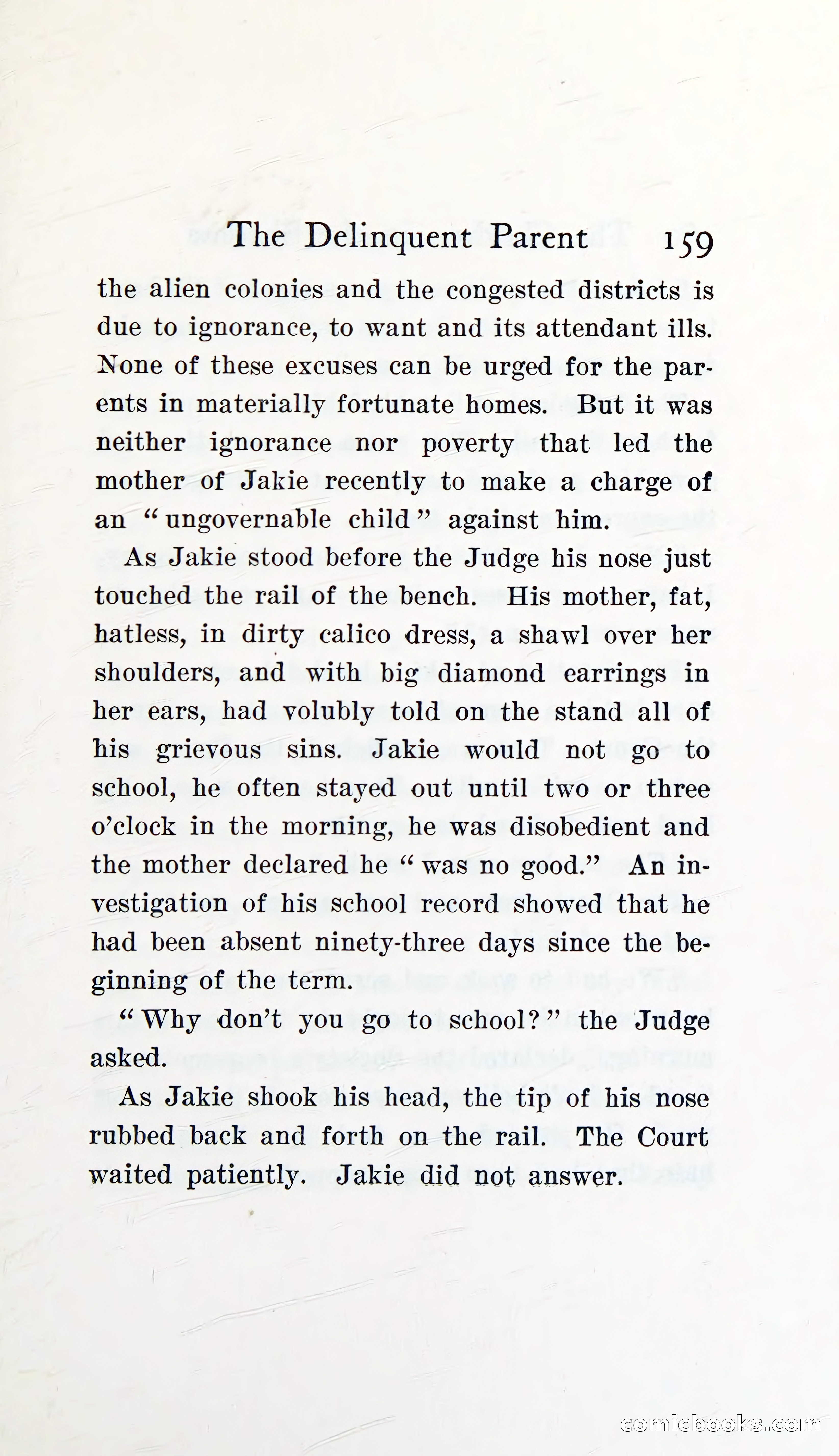 The Children in the Shadow — page 206 of 338