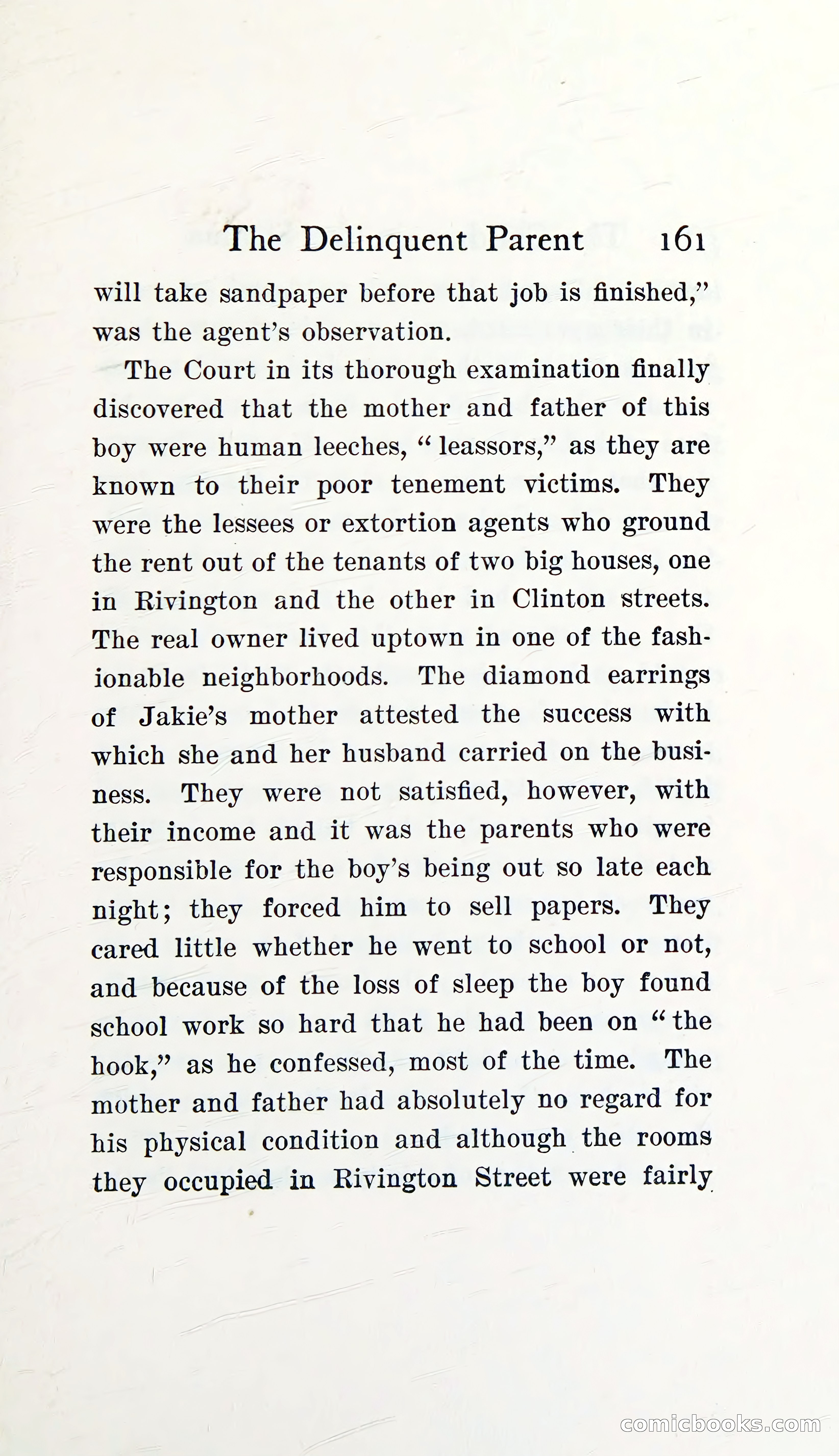 The Children in the Shadow — page 208 of 338