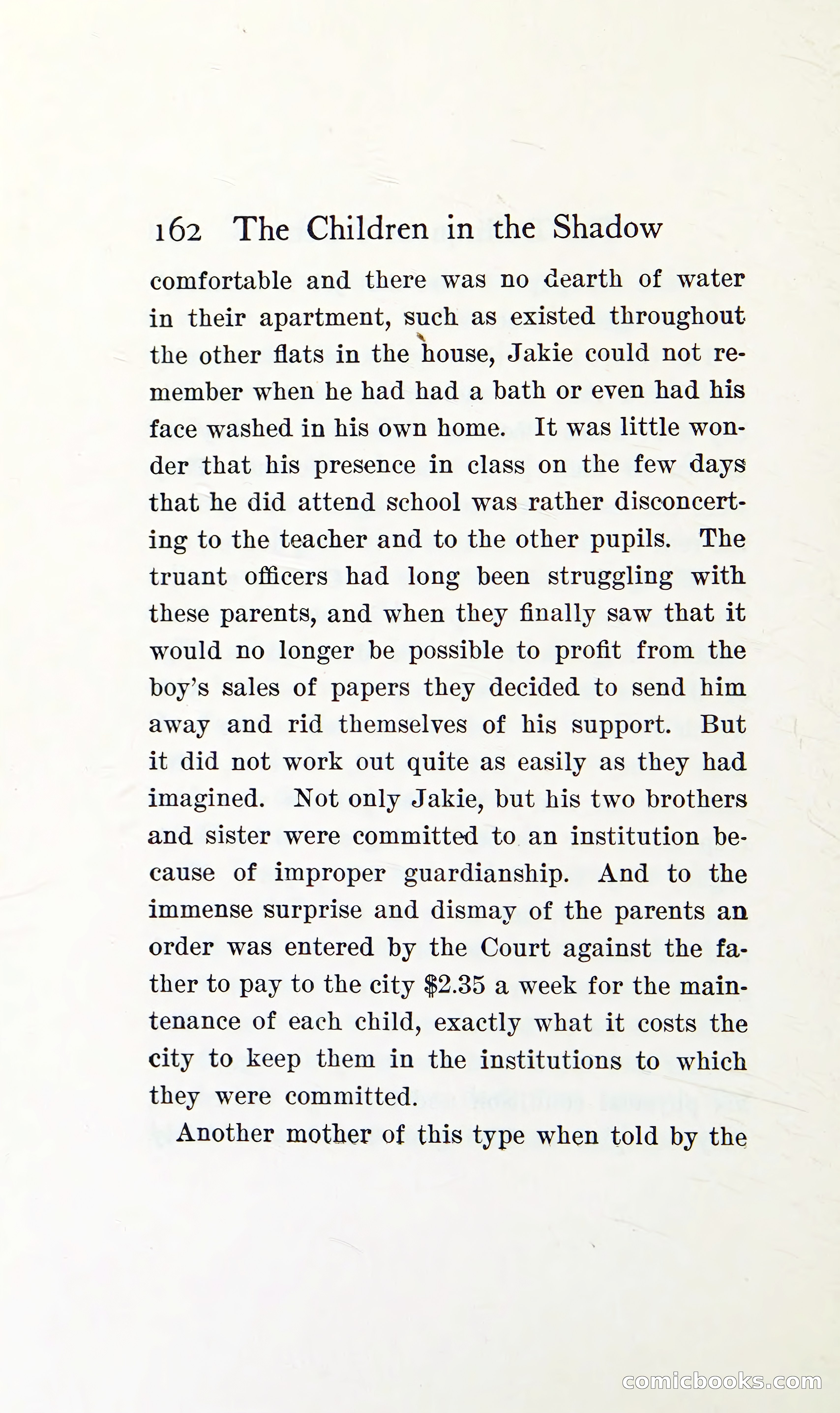 The Children in the Shadow — page 209 of 338