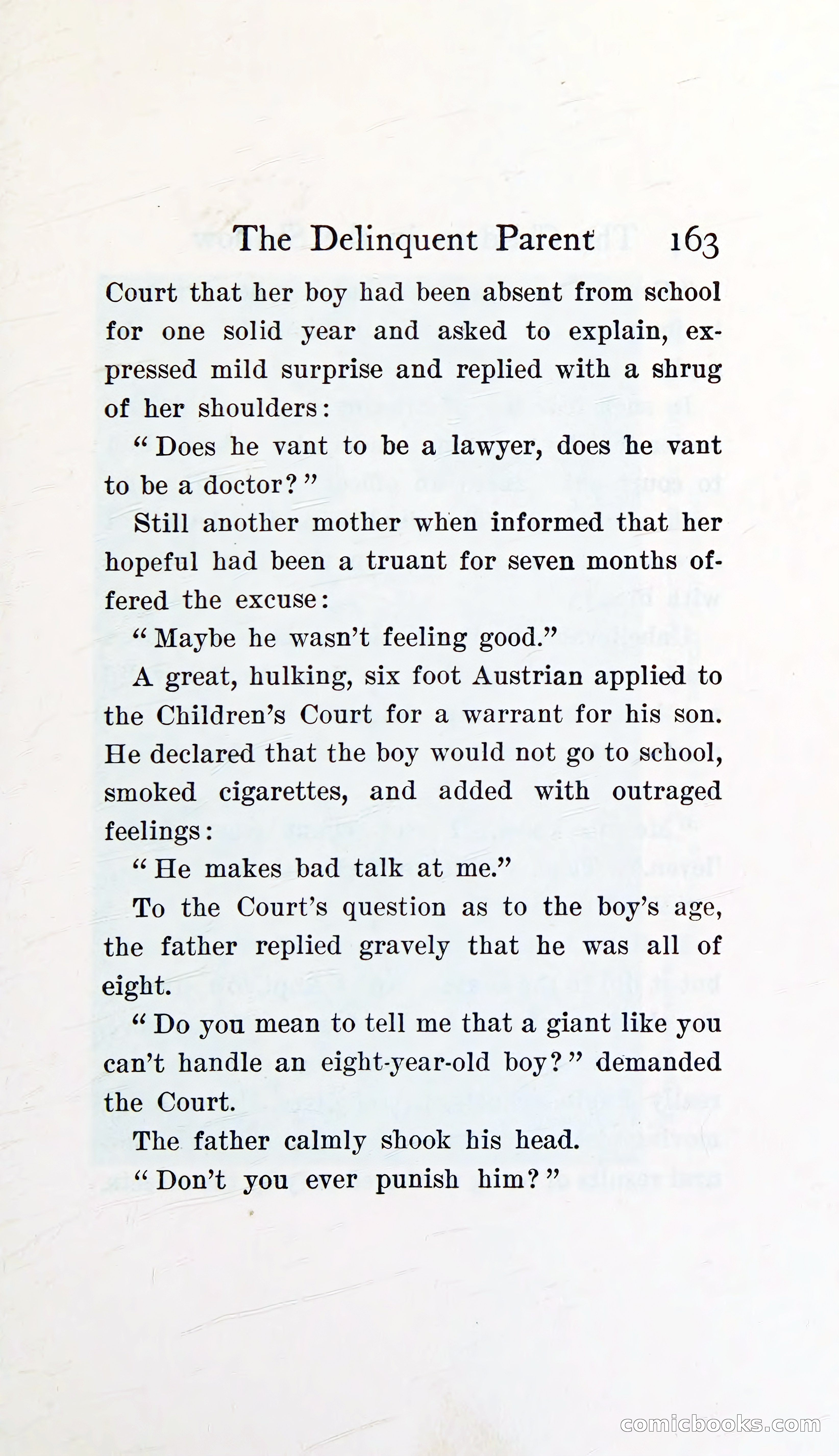 The Children in the Shadow — page 210 of 338