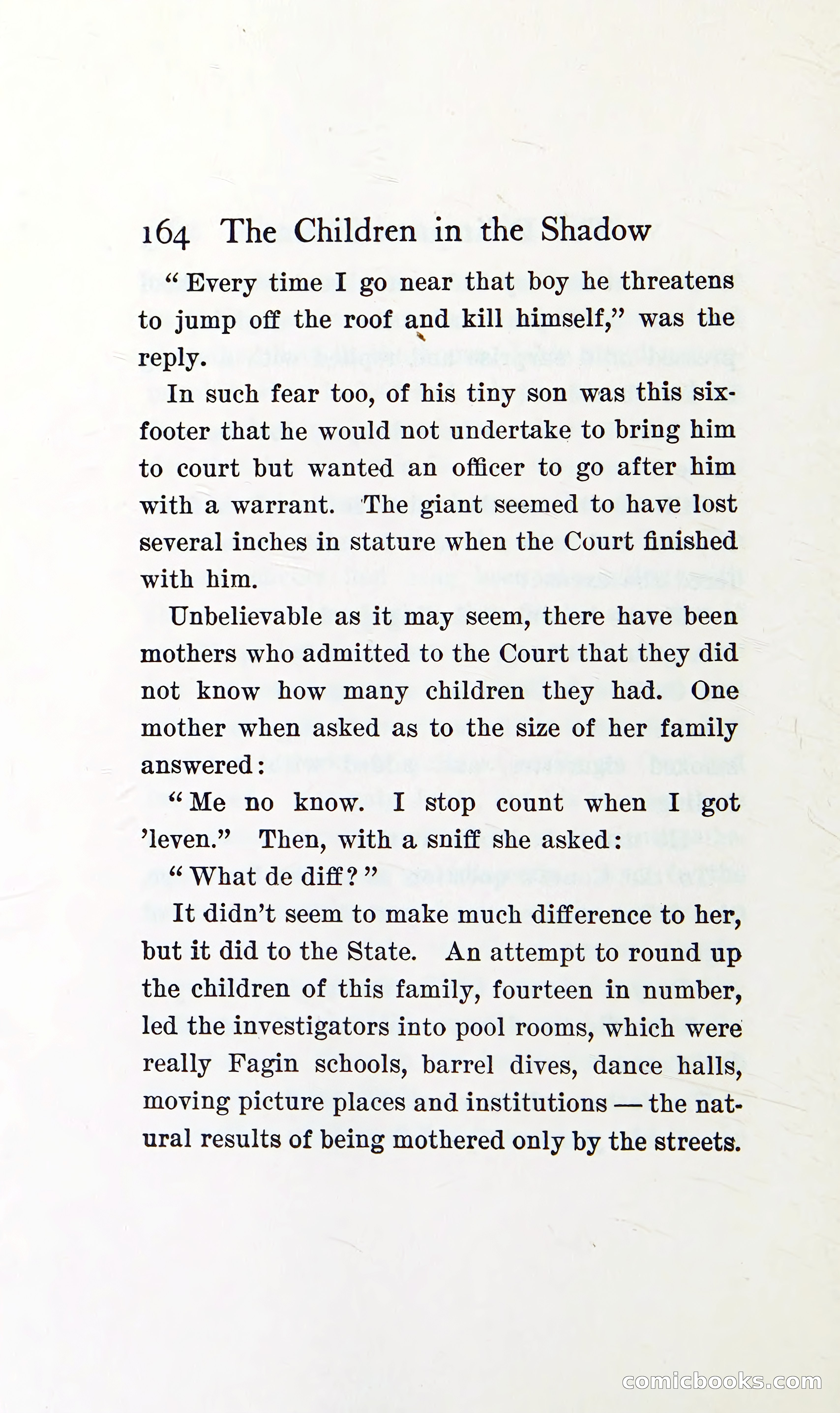 The Children in the Shadow — page 211 of 338