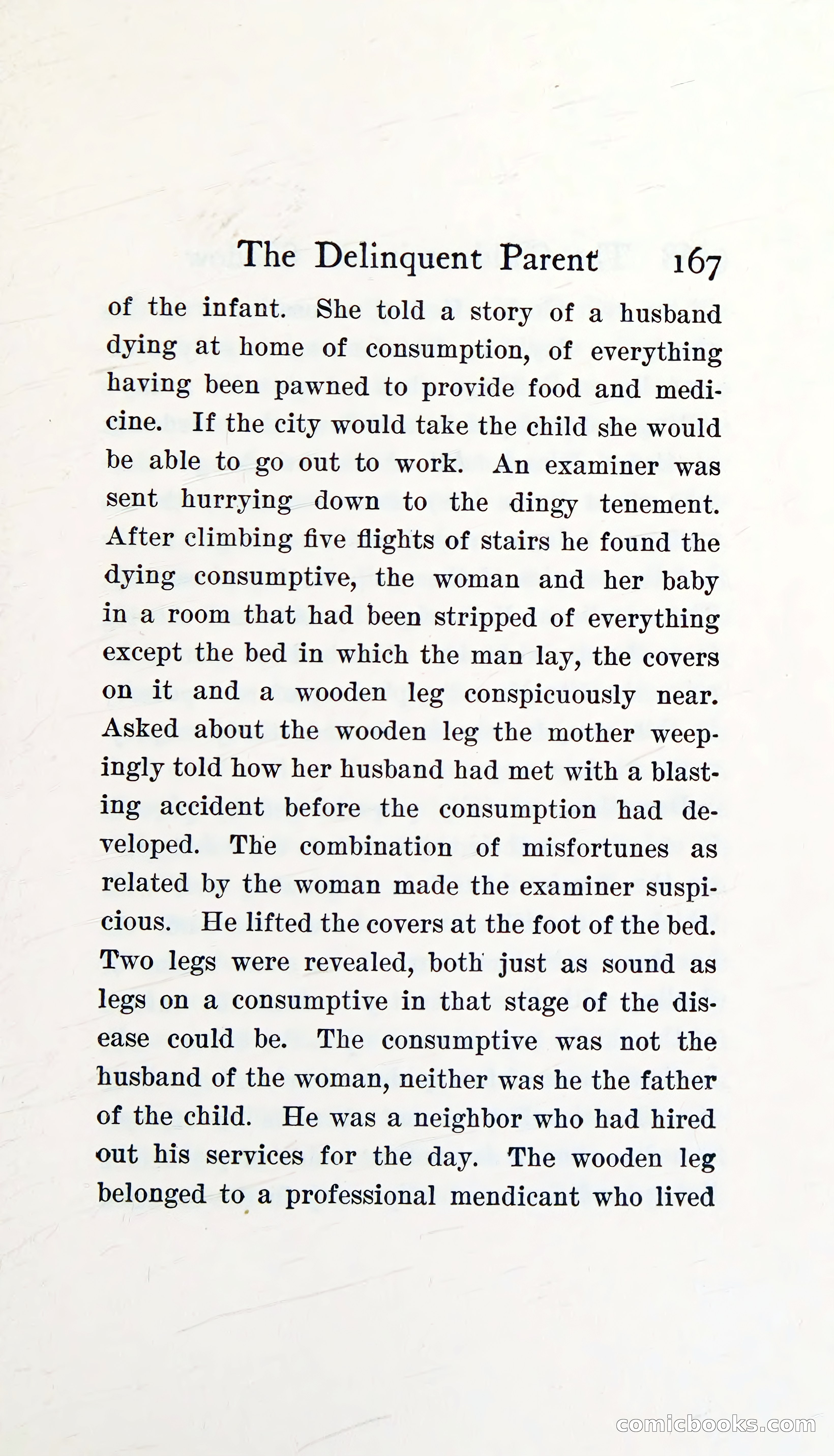 The Children in the Shadow — page 216 of 338