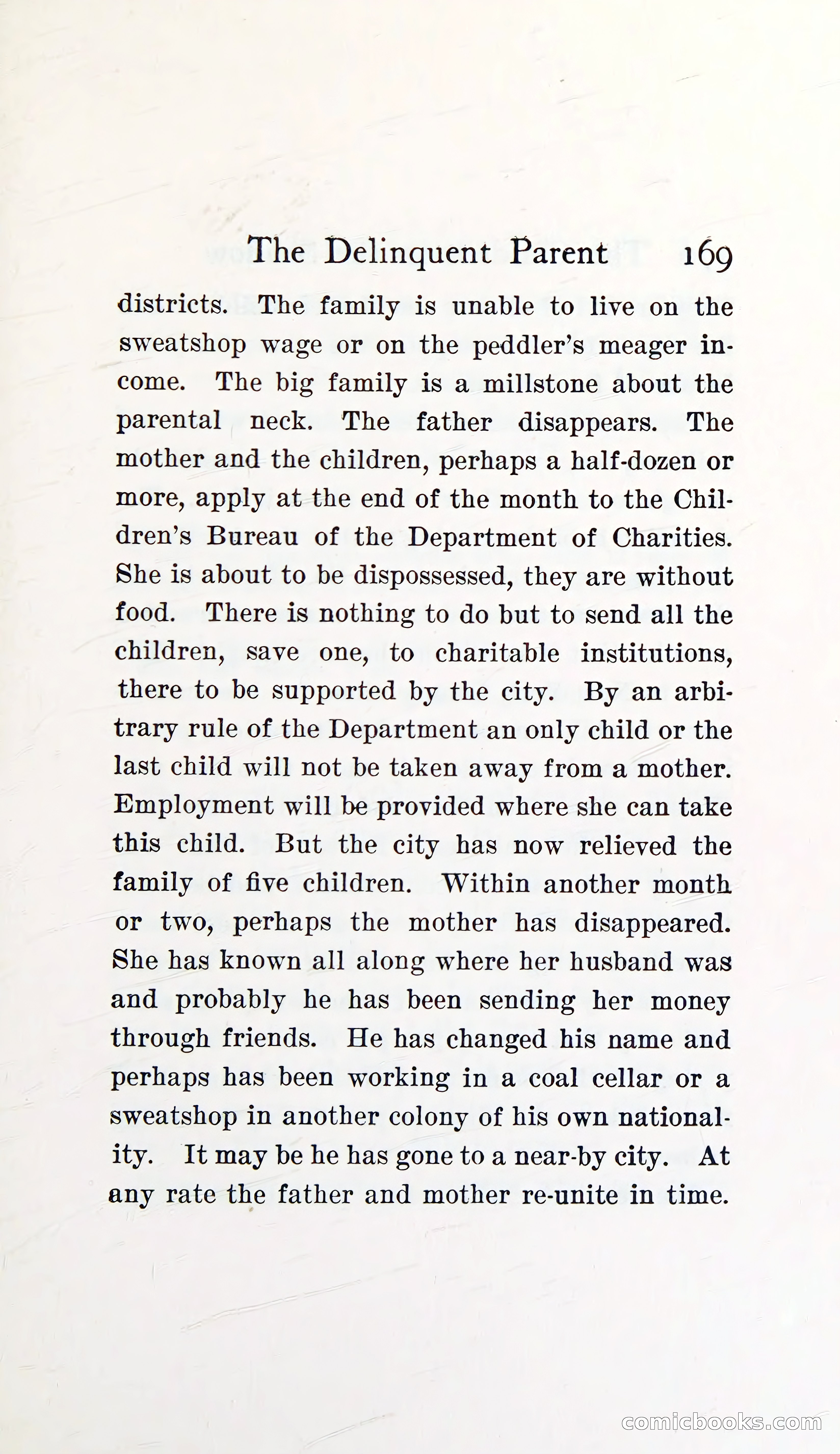 The Children in the Shadow — page 218 of 338
