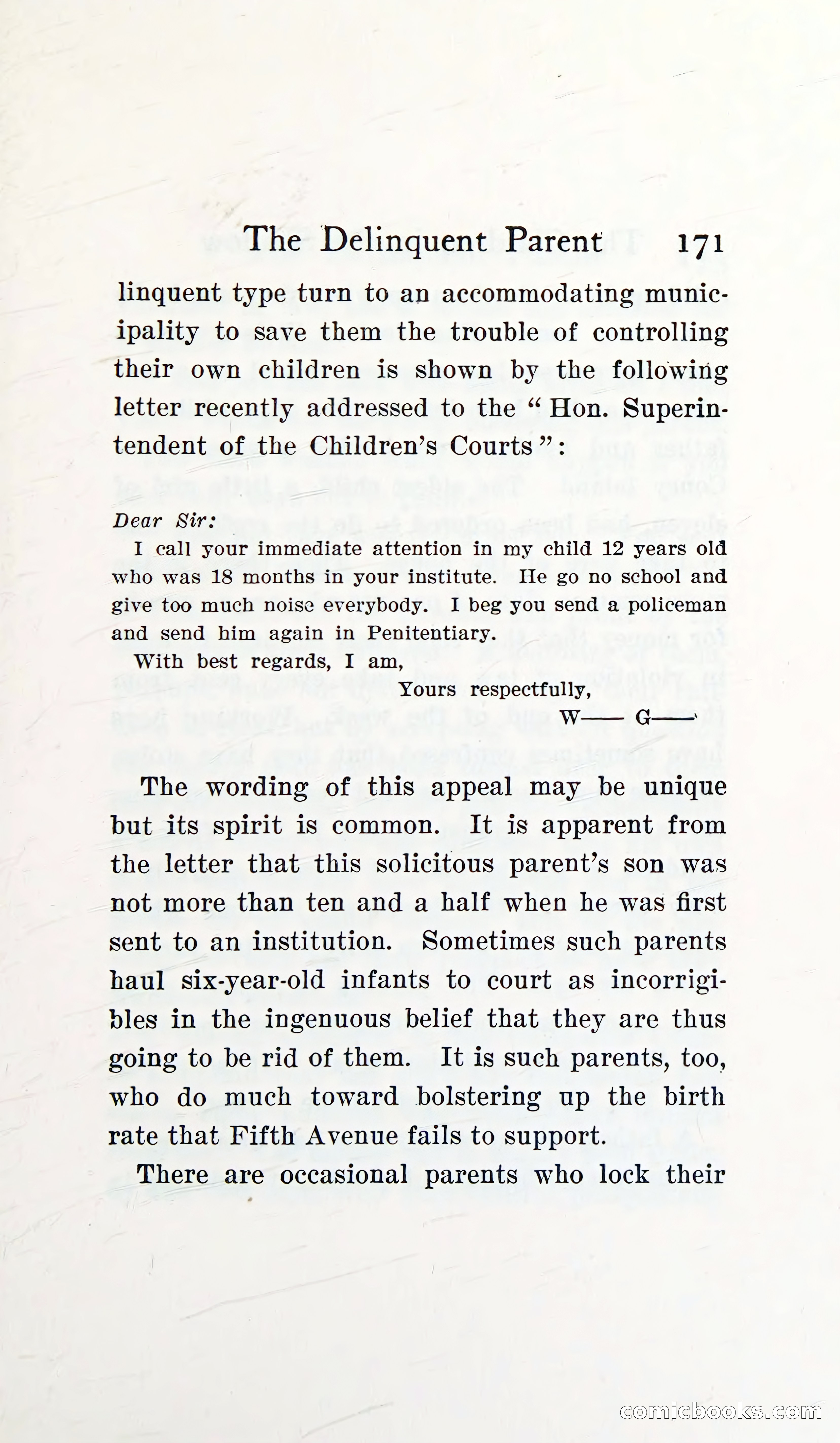 The Children in the Shadow — page 220 of 338