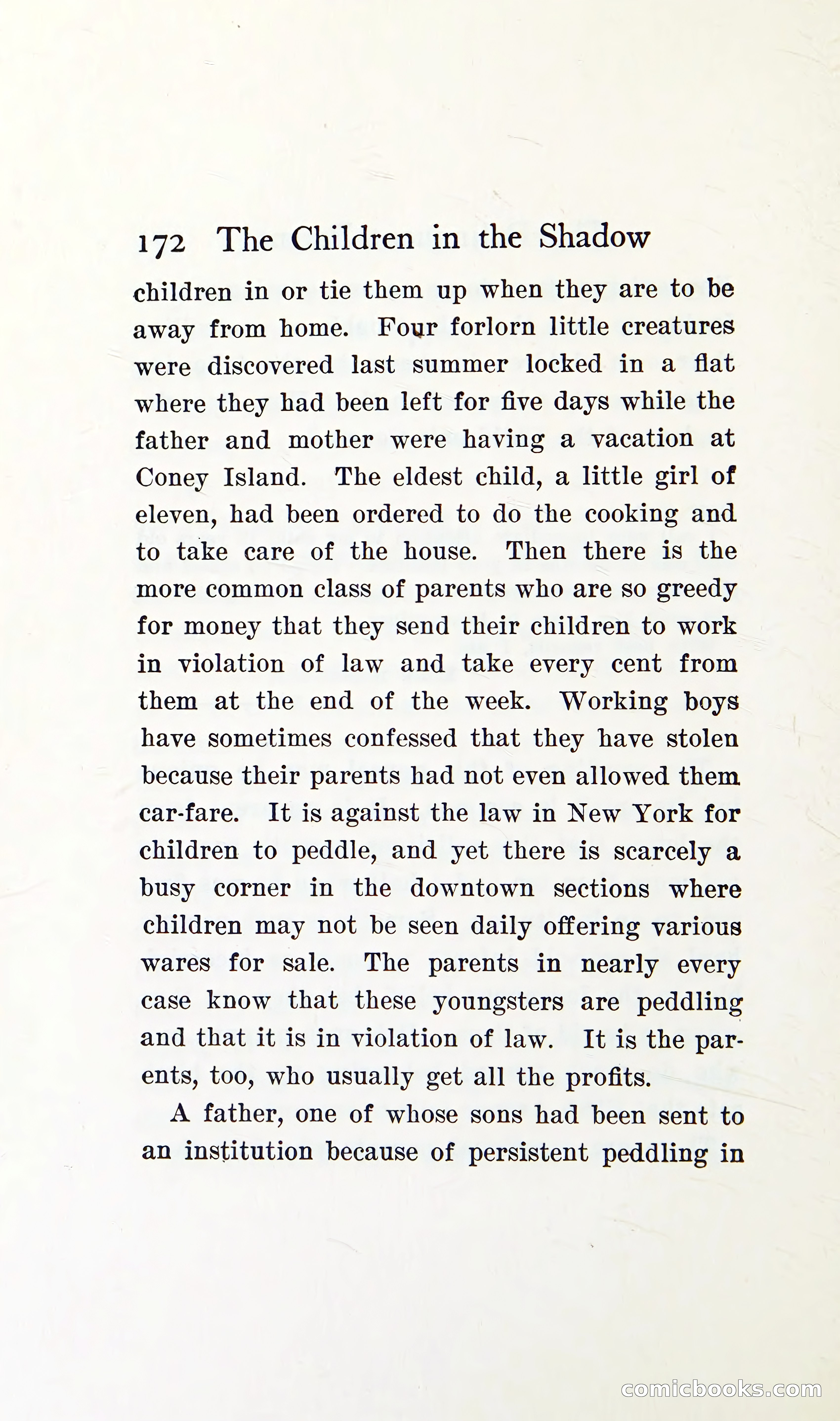 The Children in the Shadow — page 221 of 338