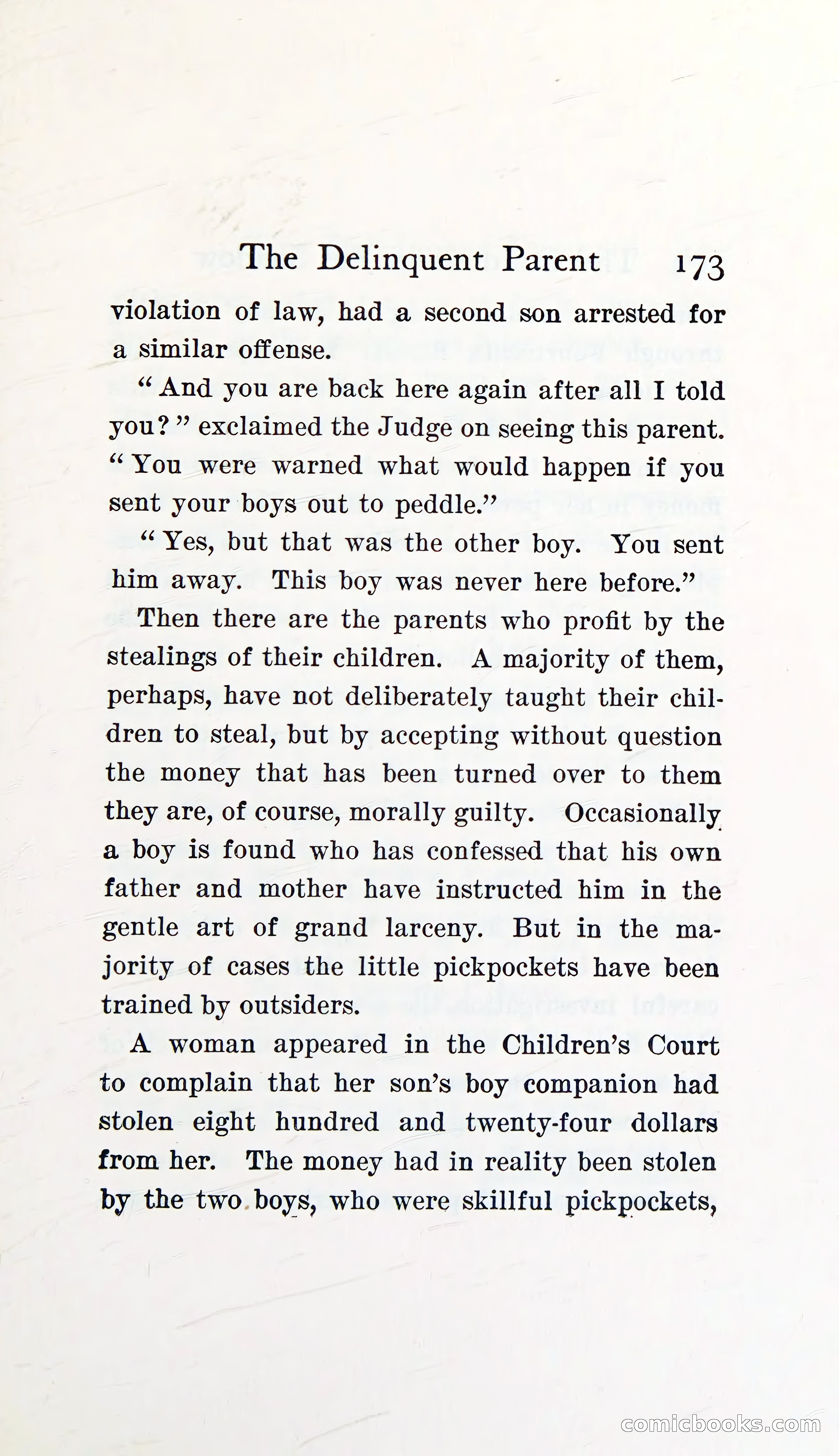 The Children in the Shadow — page 222 of 338