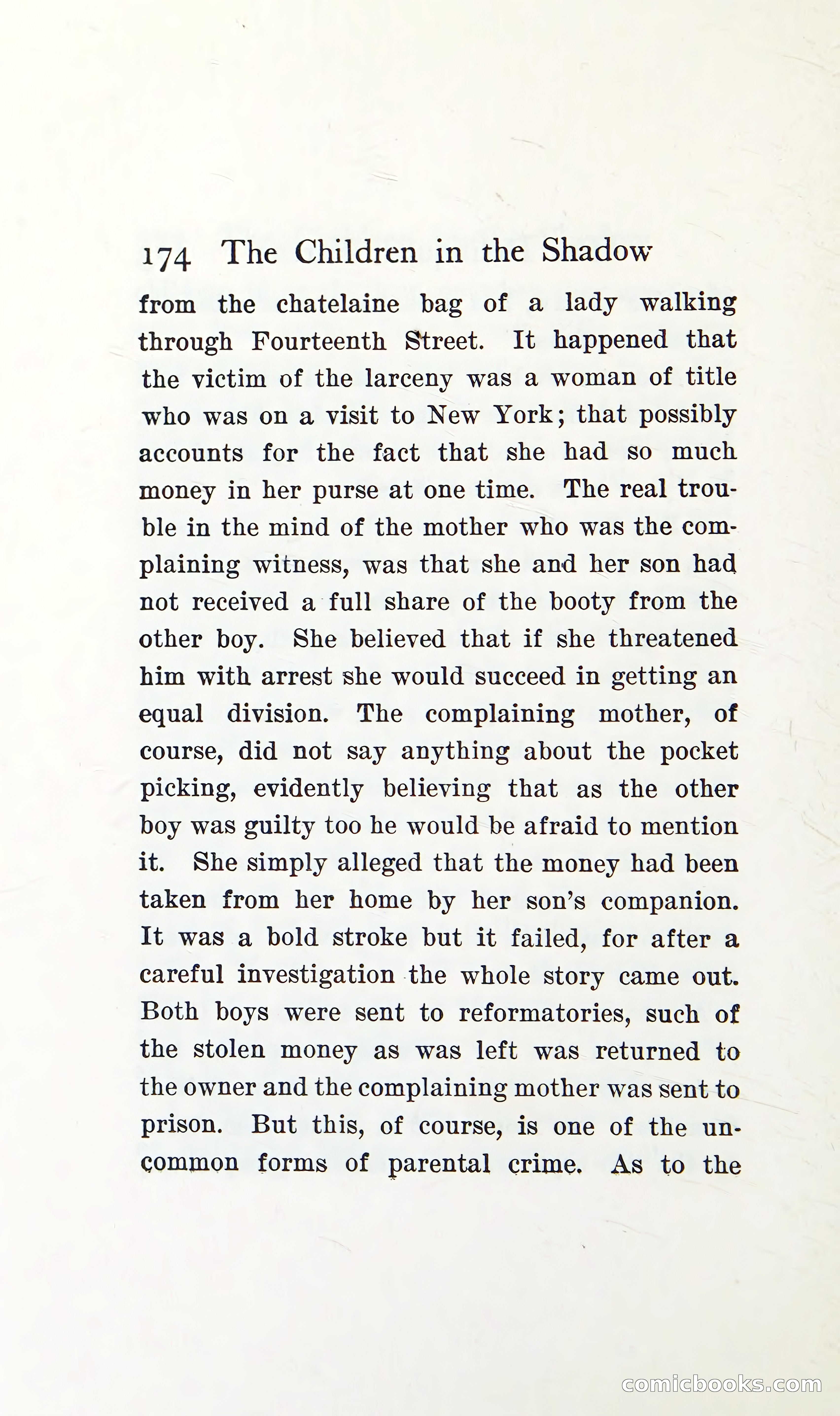 The Children in the Shadow — page 223 of 338
