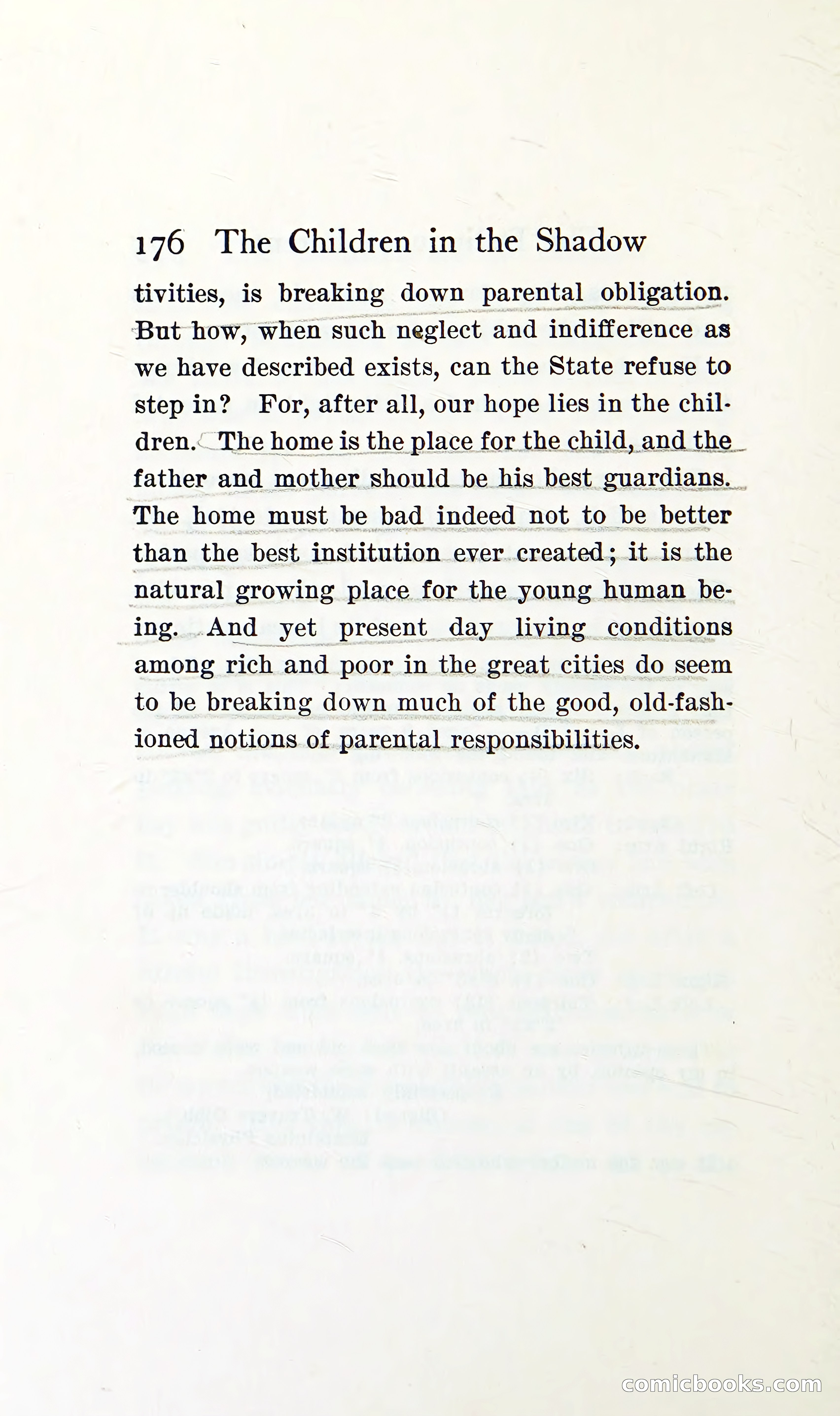 The Children in the Shadow — page 225 of 338