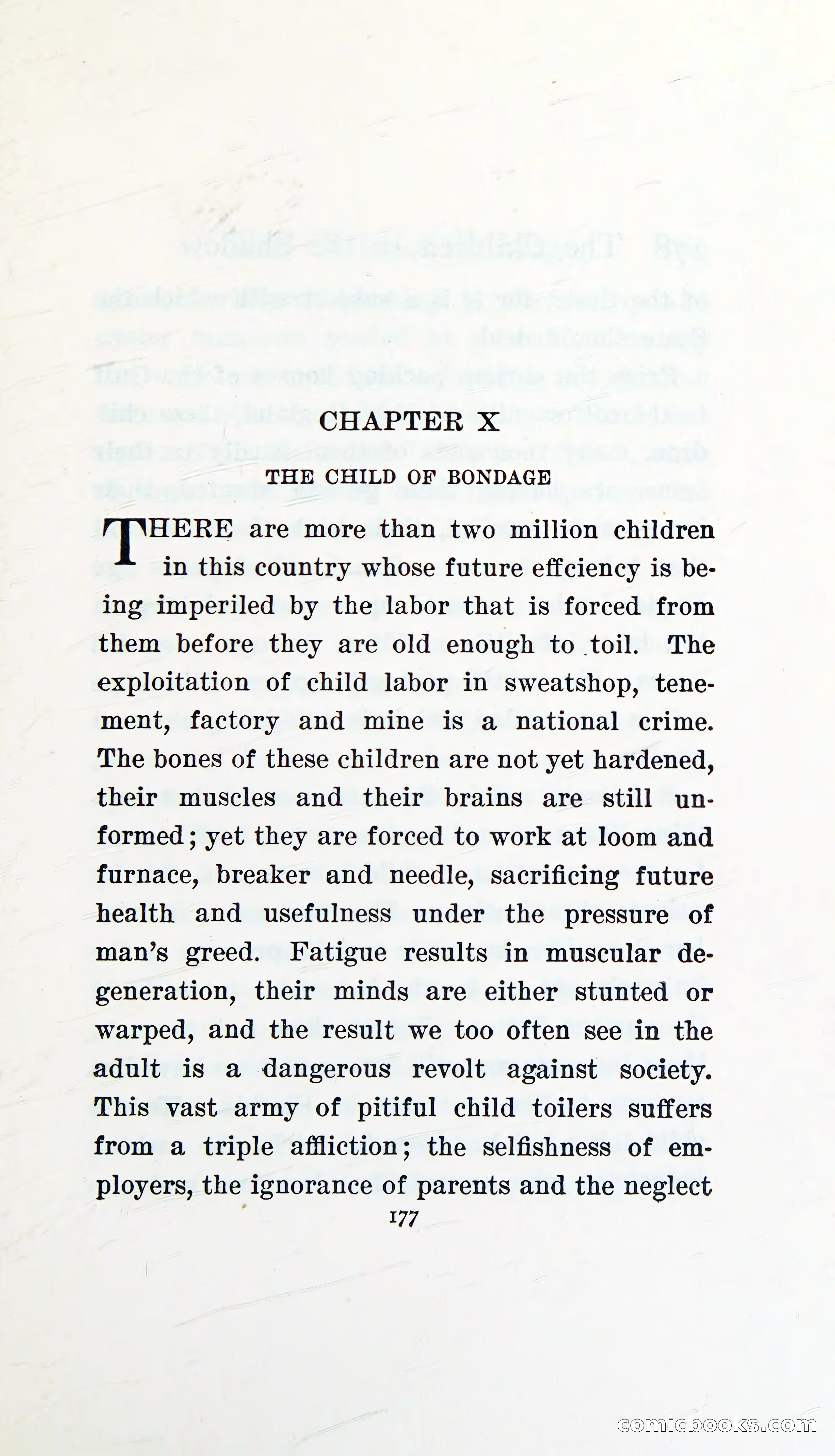 The Children in the Shadow — page 226 of 338