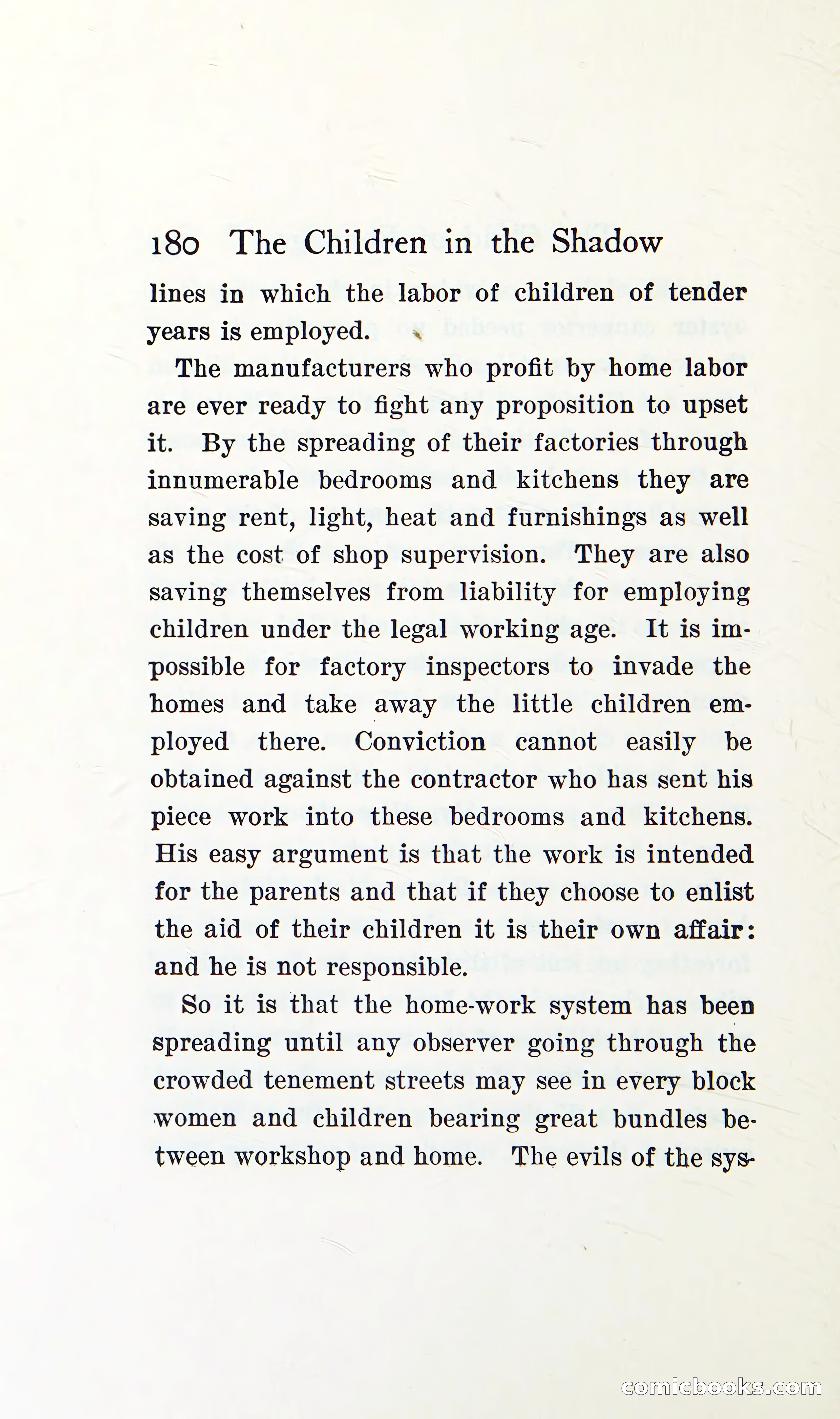 The Children in the Shadow — page 229 of 338