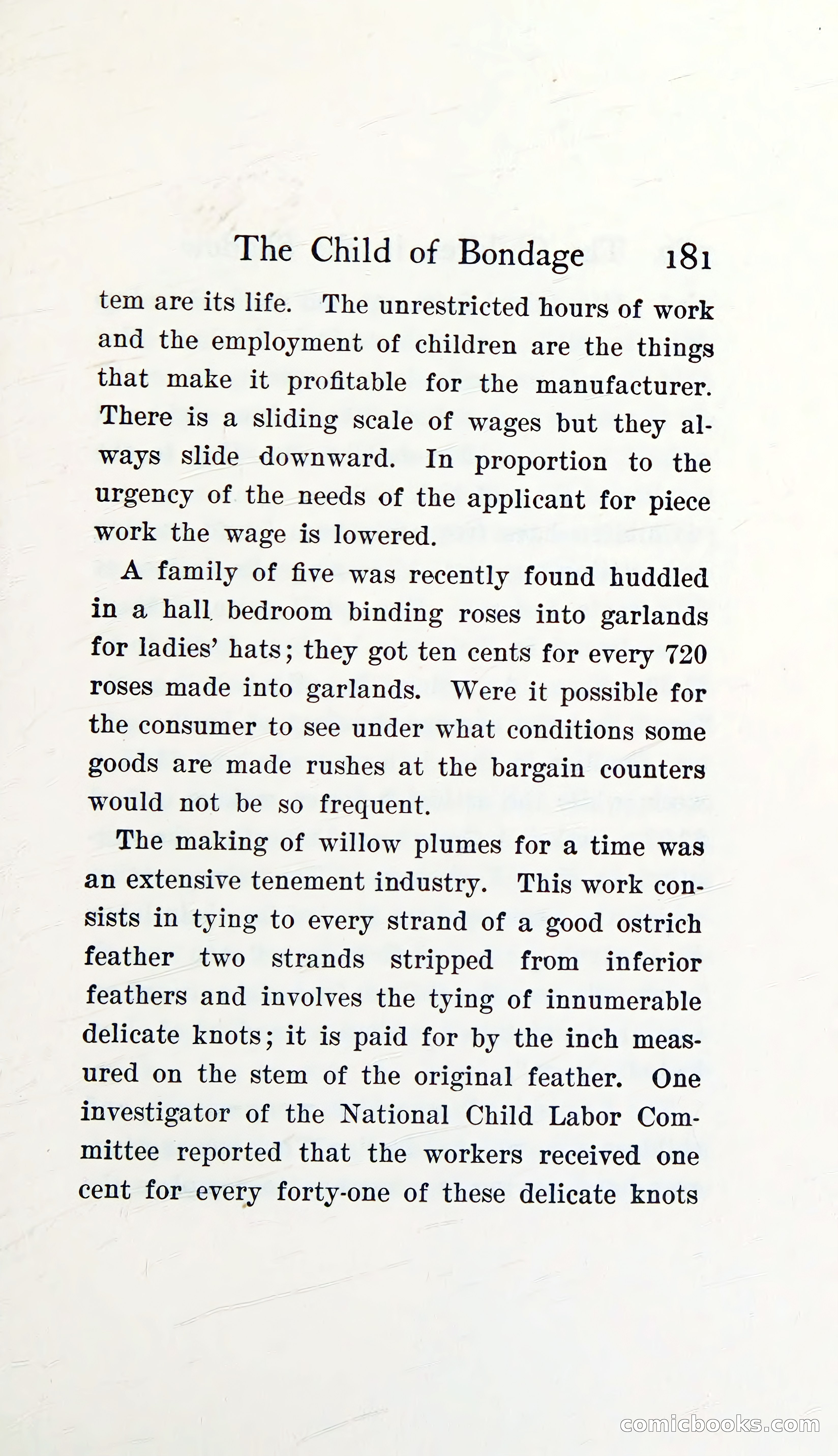 The Children in the Shadow — page 230 of 338