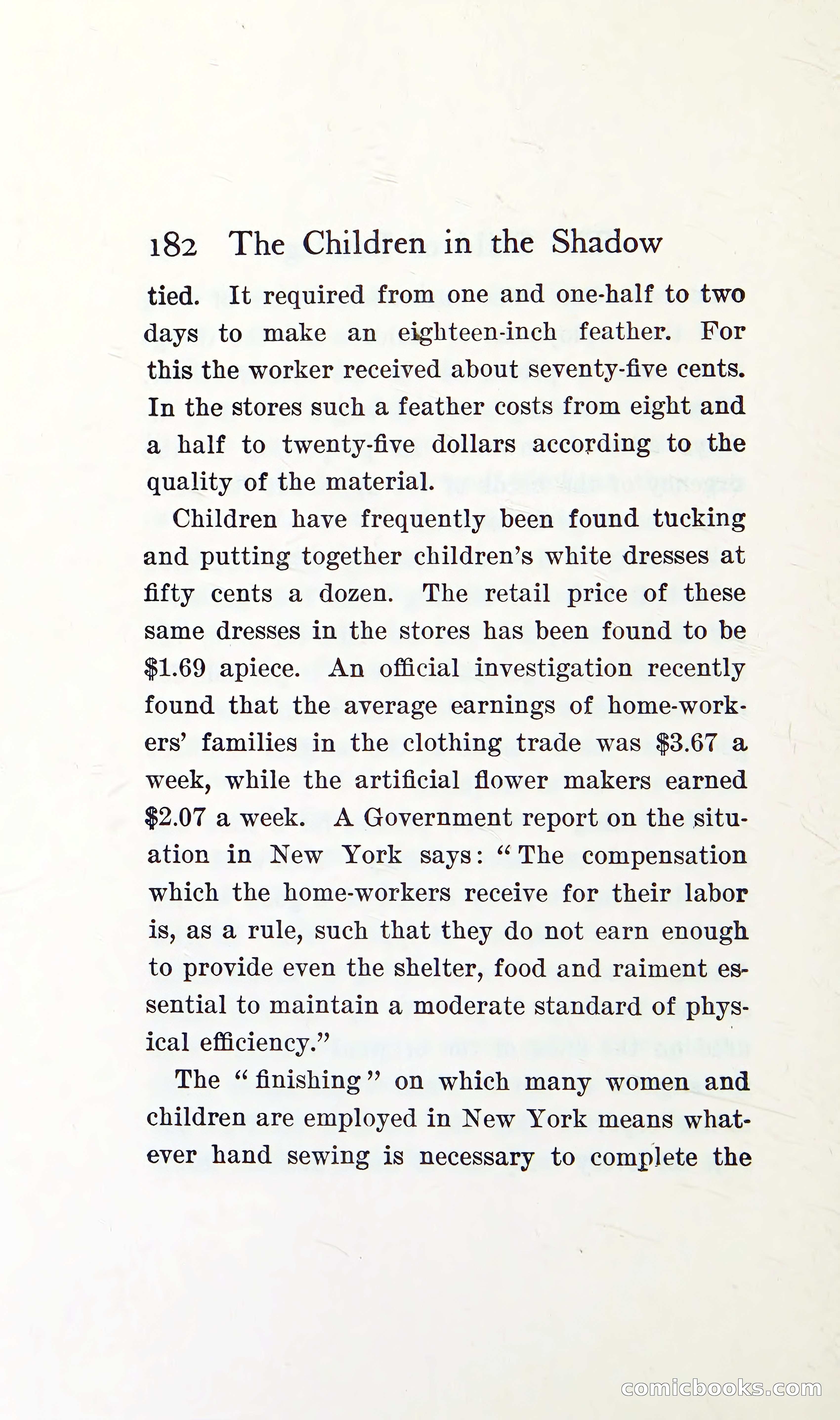 The Children in the Shadow — page 231 of 338
