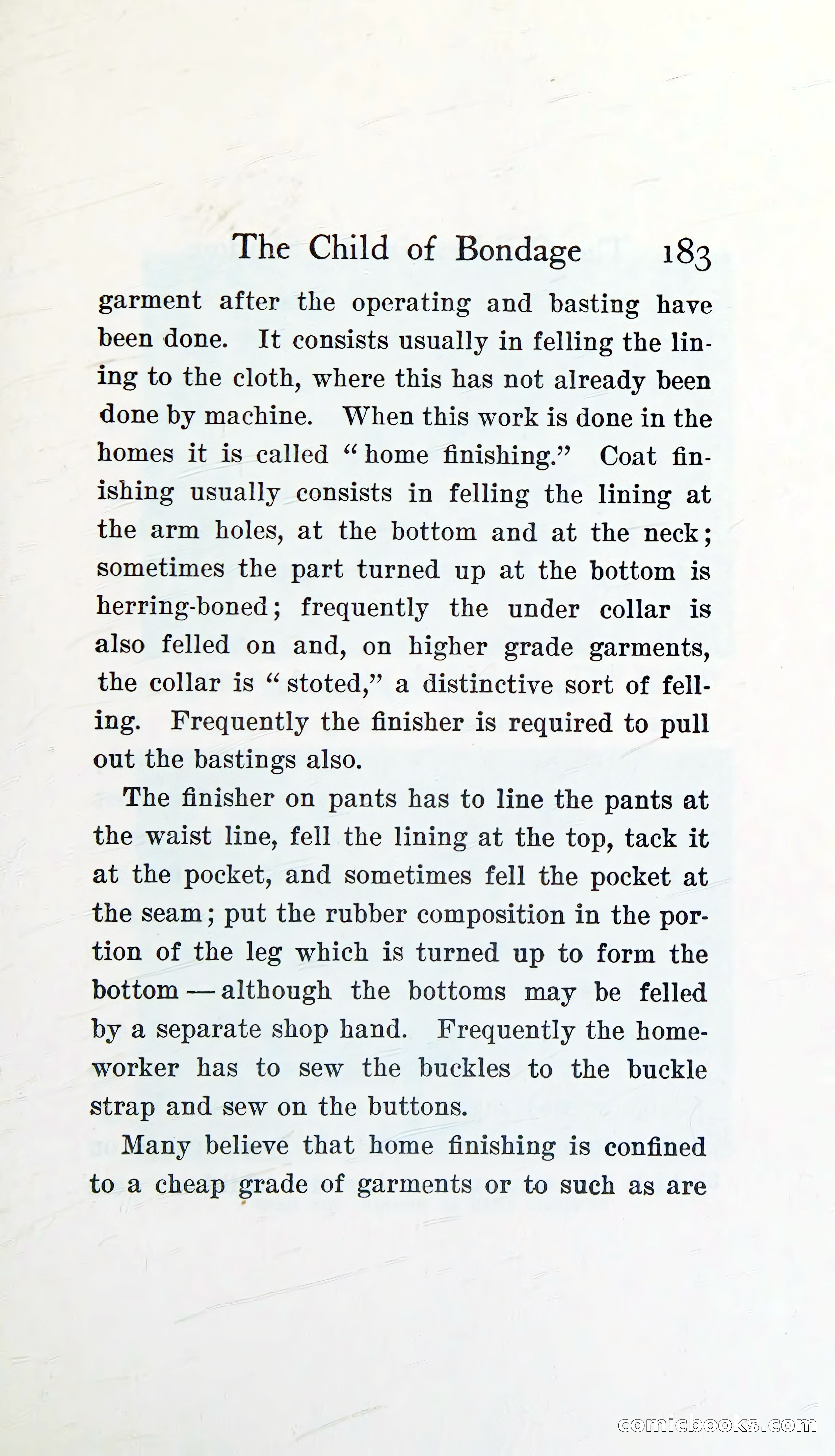 The Children in the Shadow — page 232 of 338
