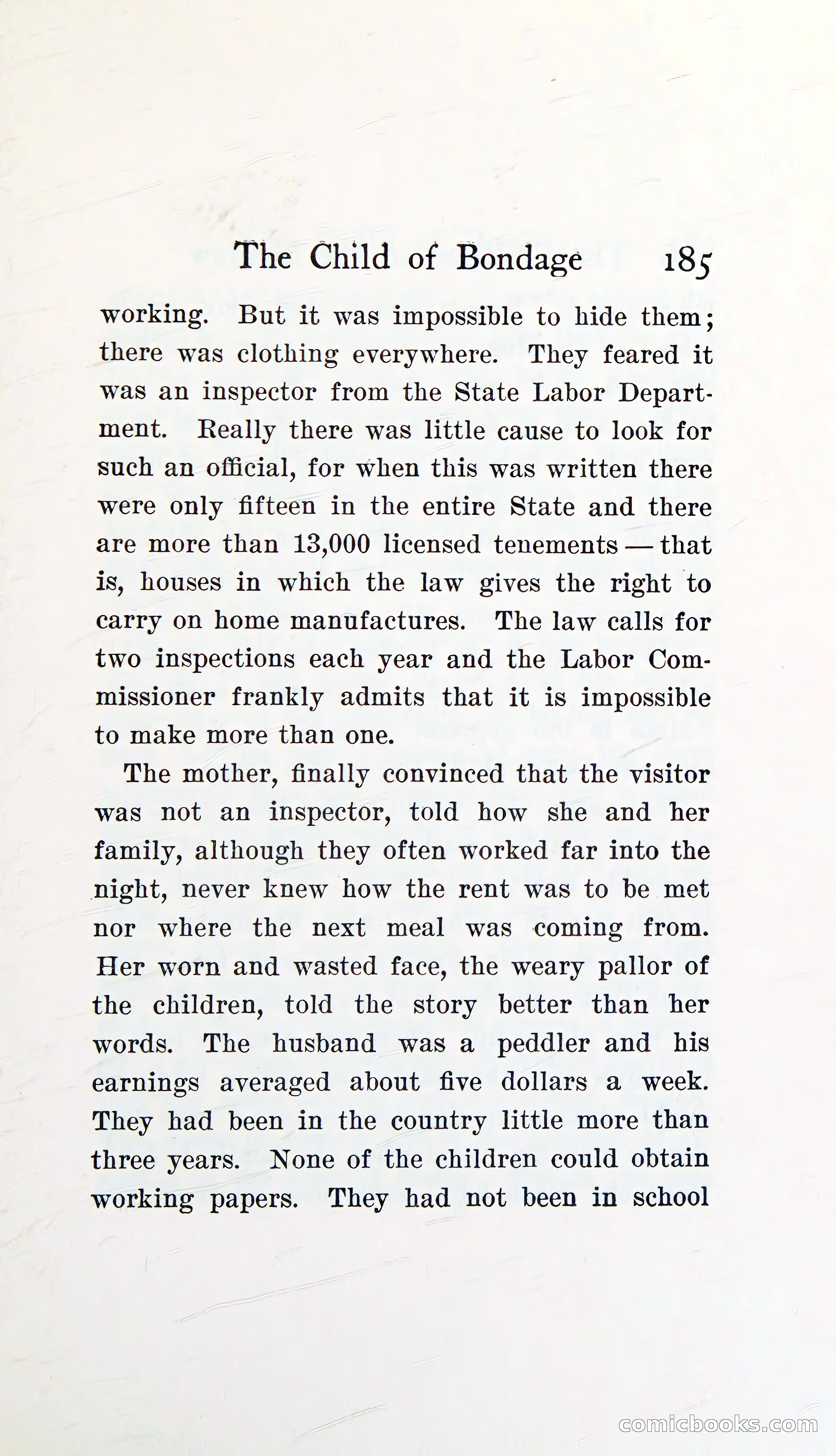 The Children in the Shadow — page 236 of 338