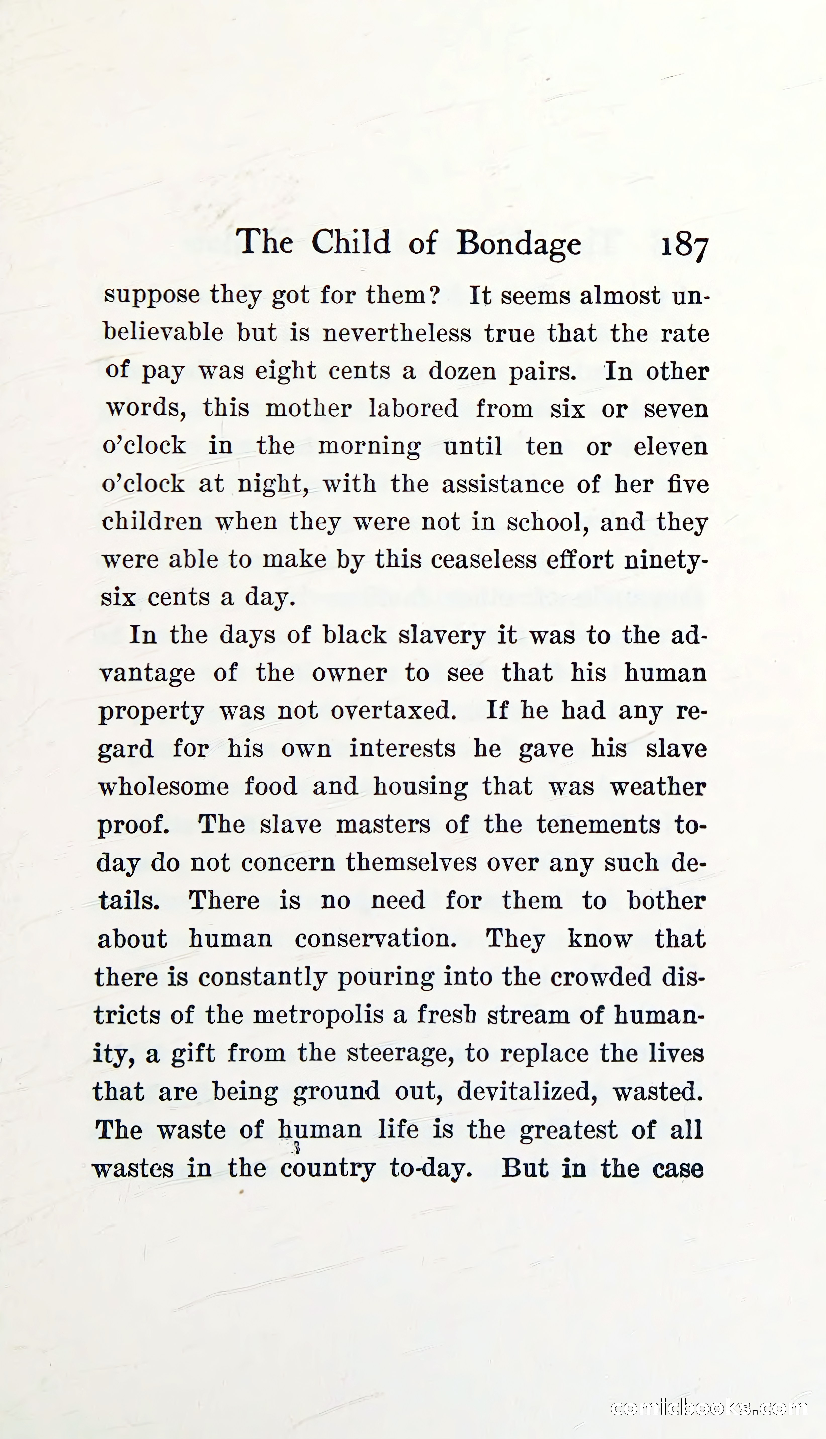 The Children in the Shadow — page 238 of 338