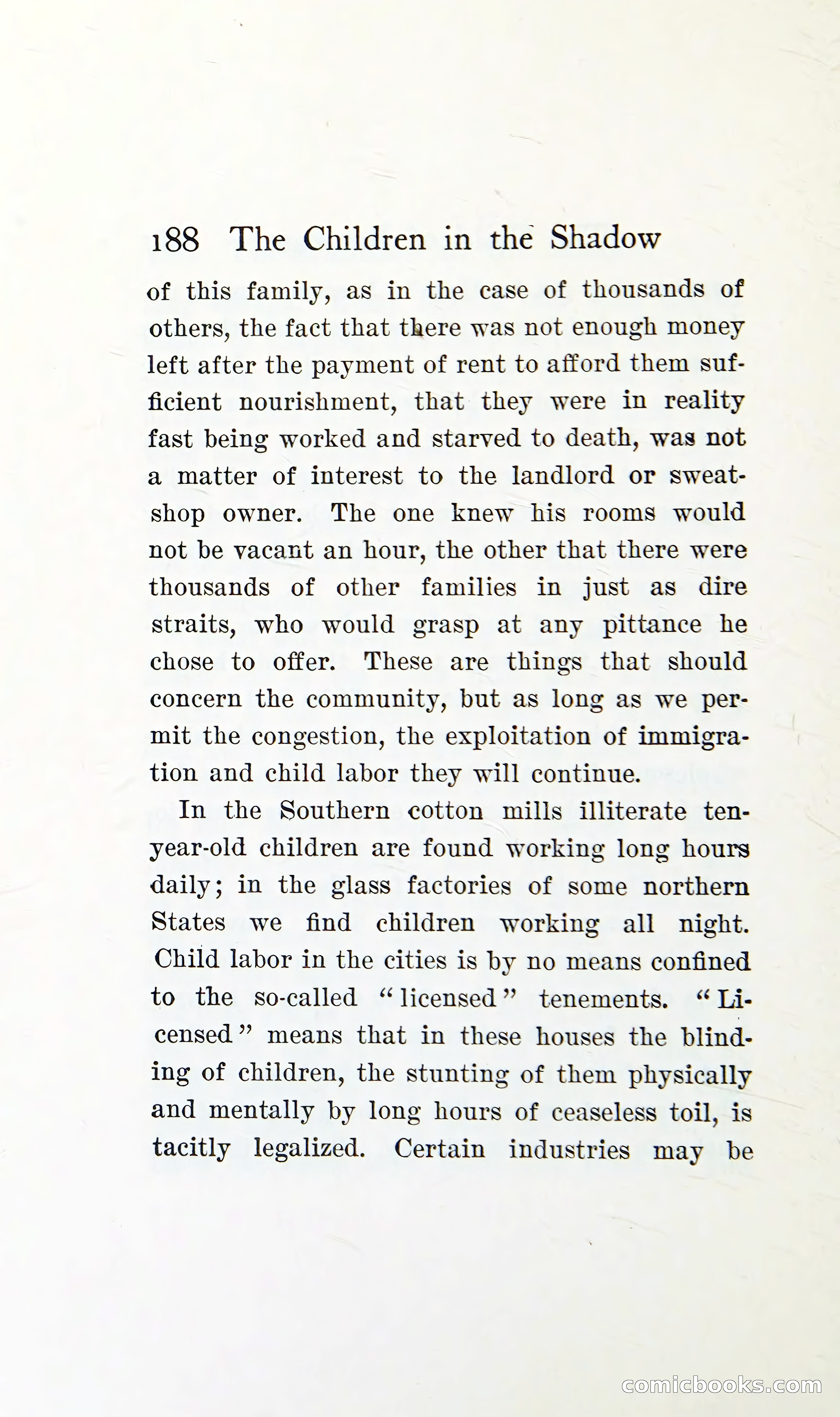 The Children in the Shadow — page 239 of 338