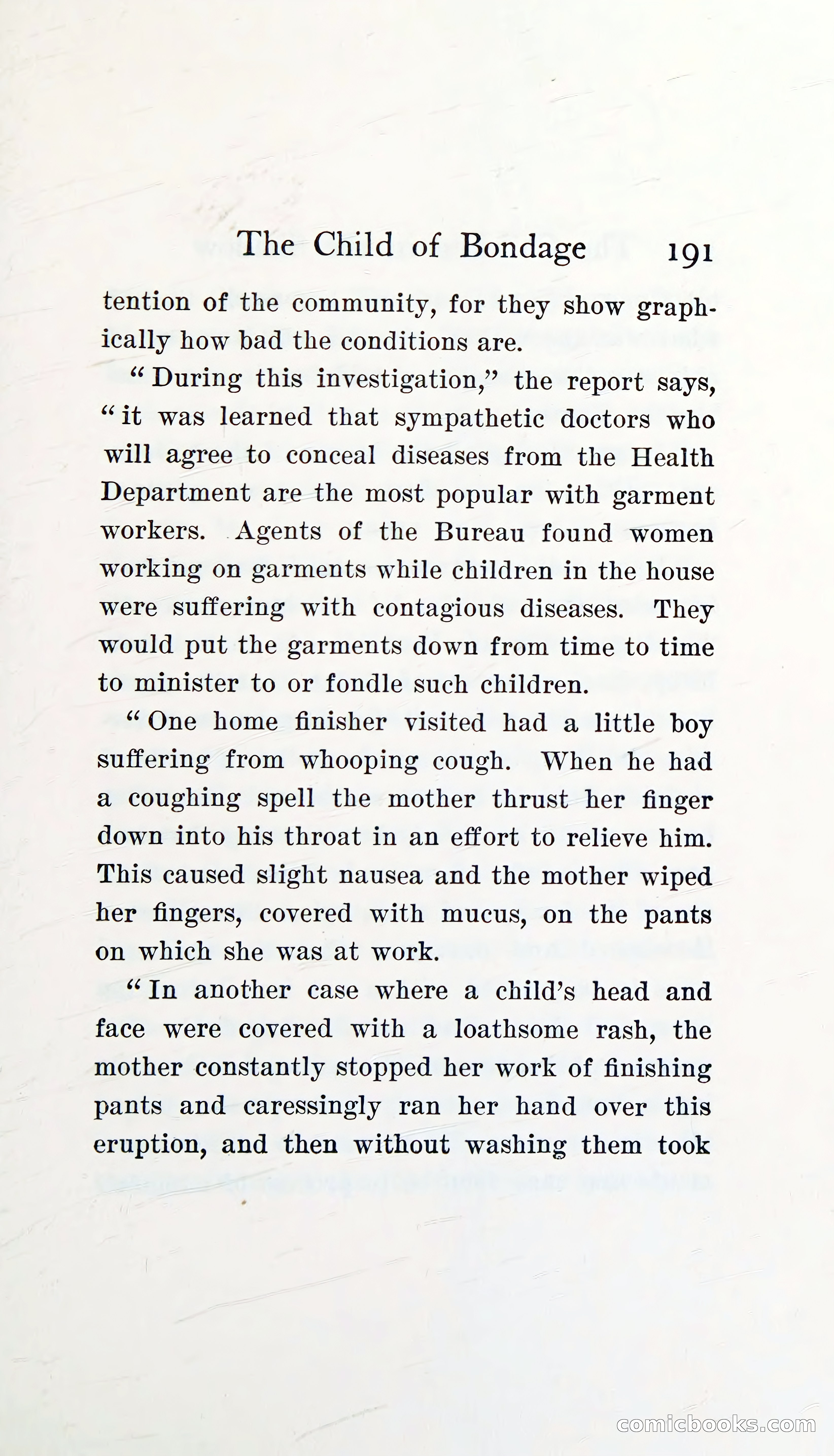 The Children in the Shadow — page 242 of 338