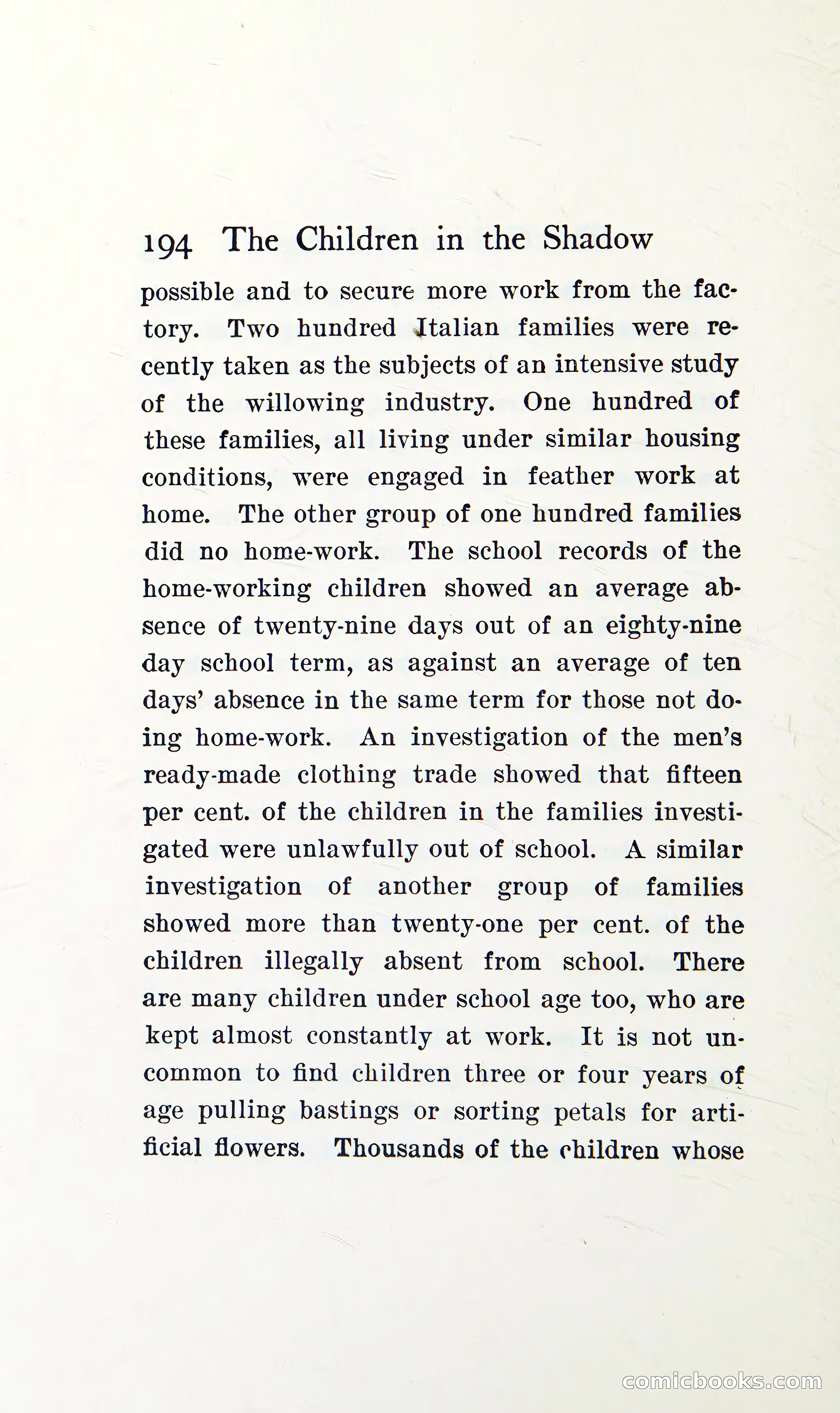 The Children in the Shadow — page 245 of 338