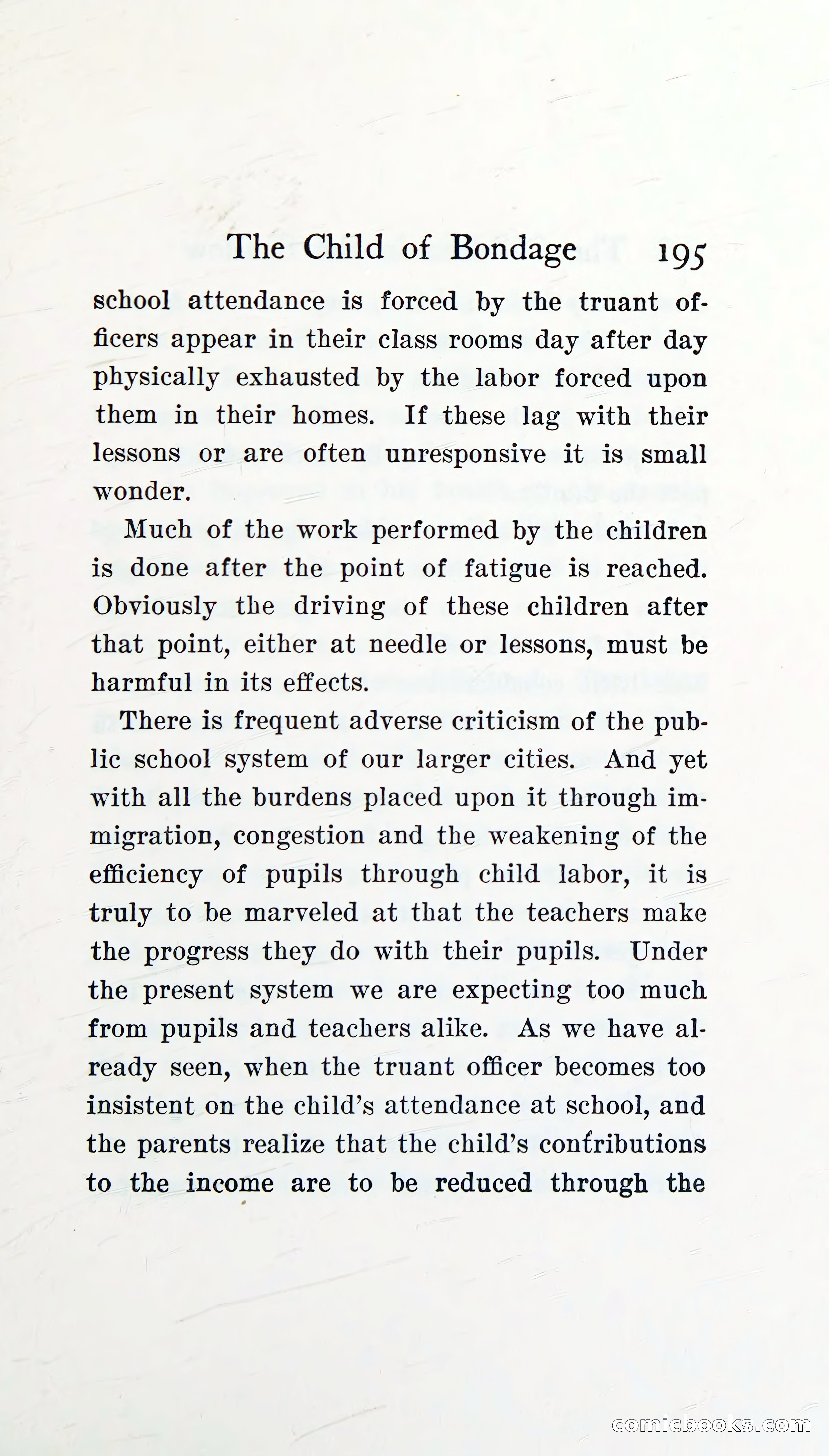 The Children in the Shadow — page 246 of 338