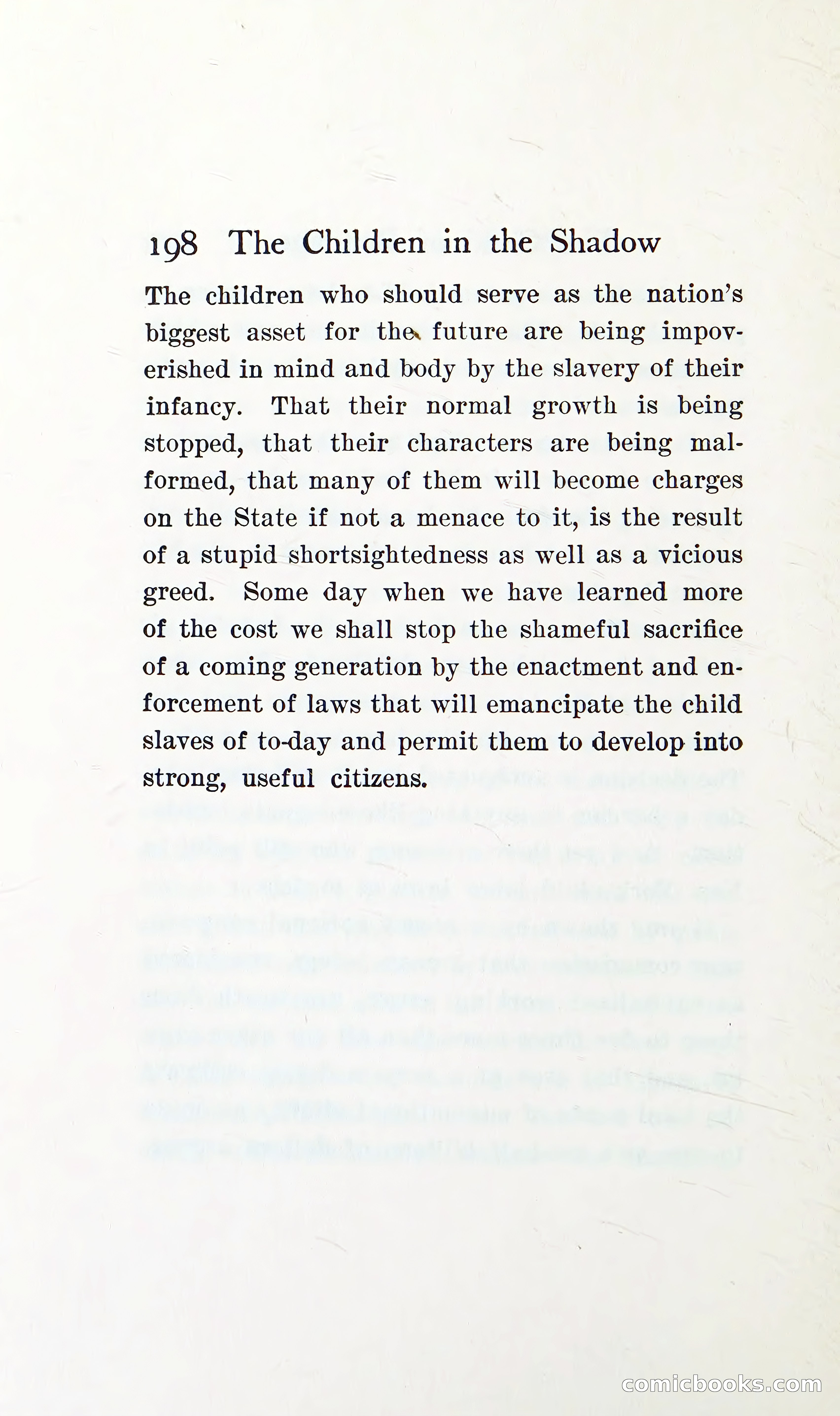 The Children in the Shadow — page 249 of 338