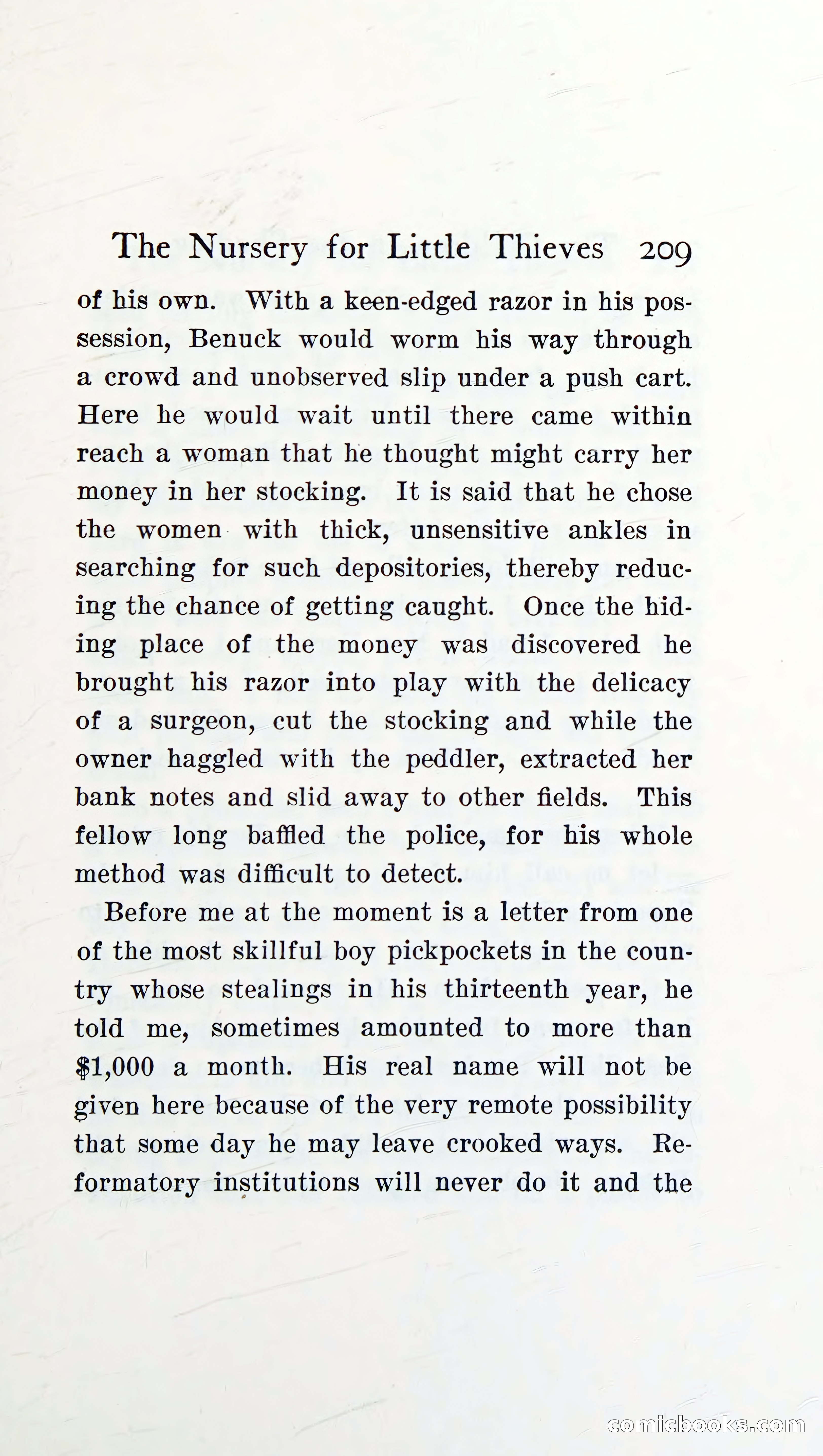 The Children in the Shadow — page 262 of 338