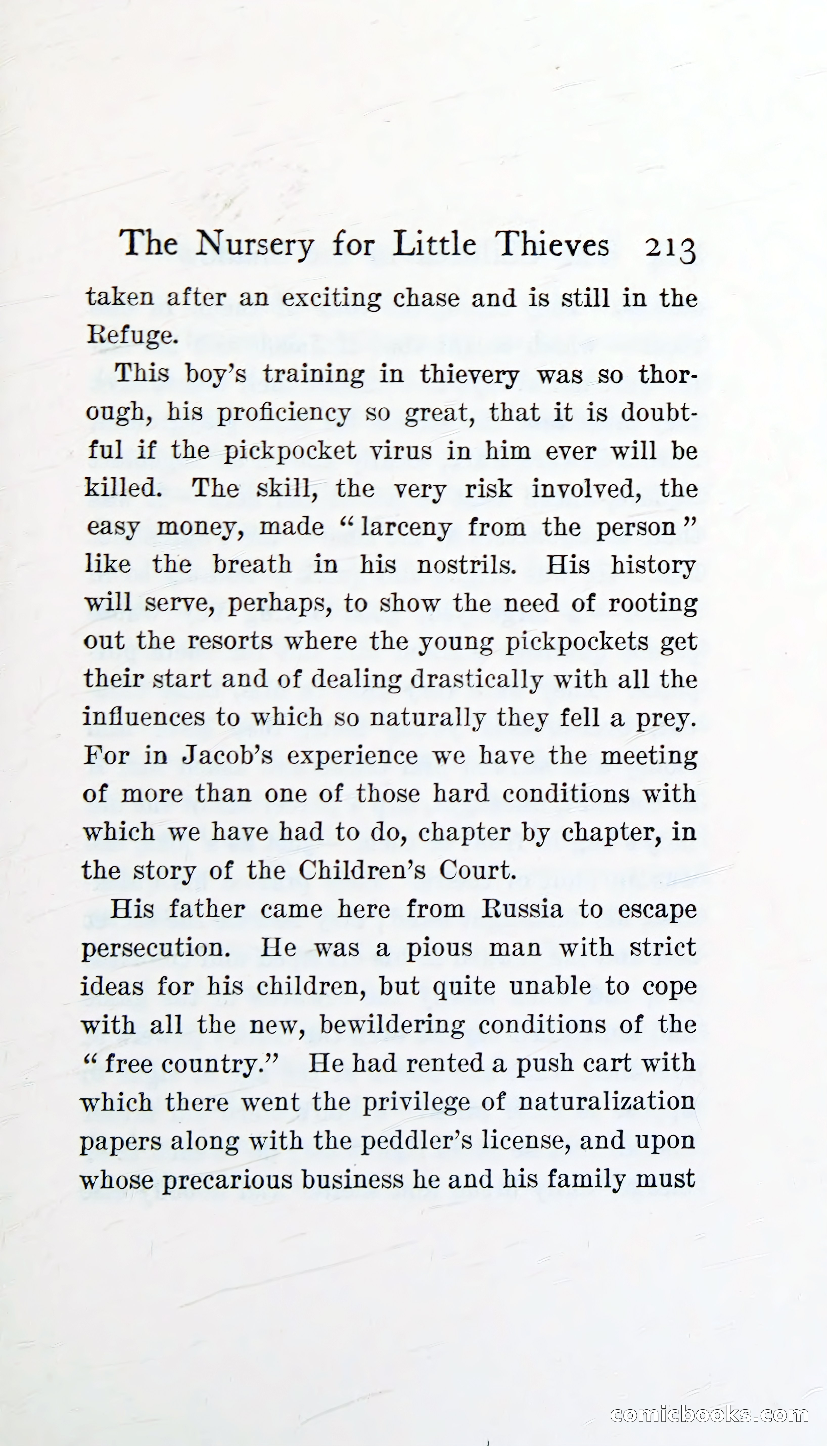 The Children in the Shadow — page 266 of 338