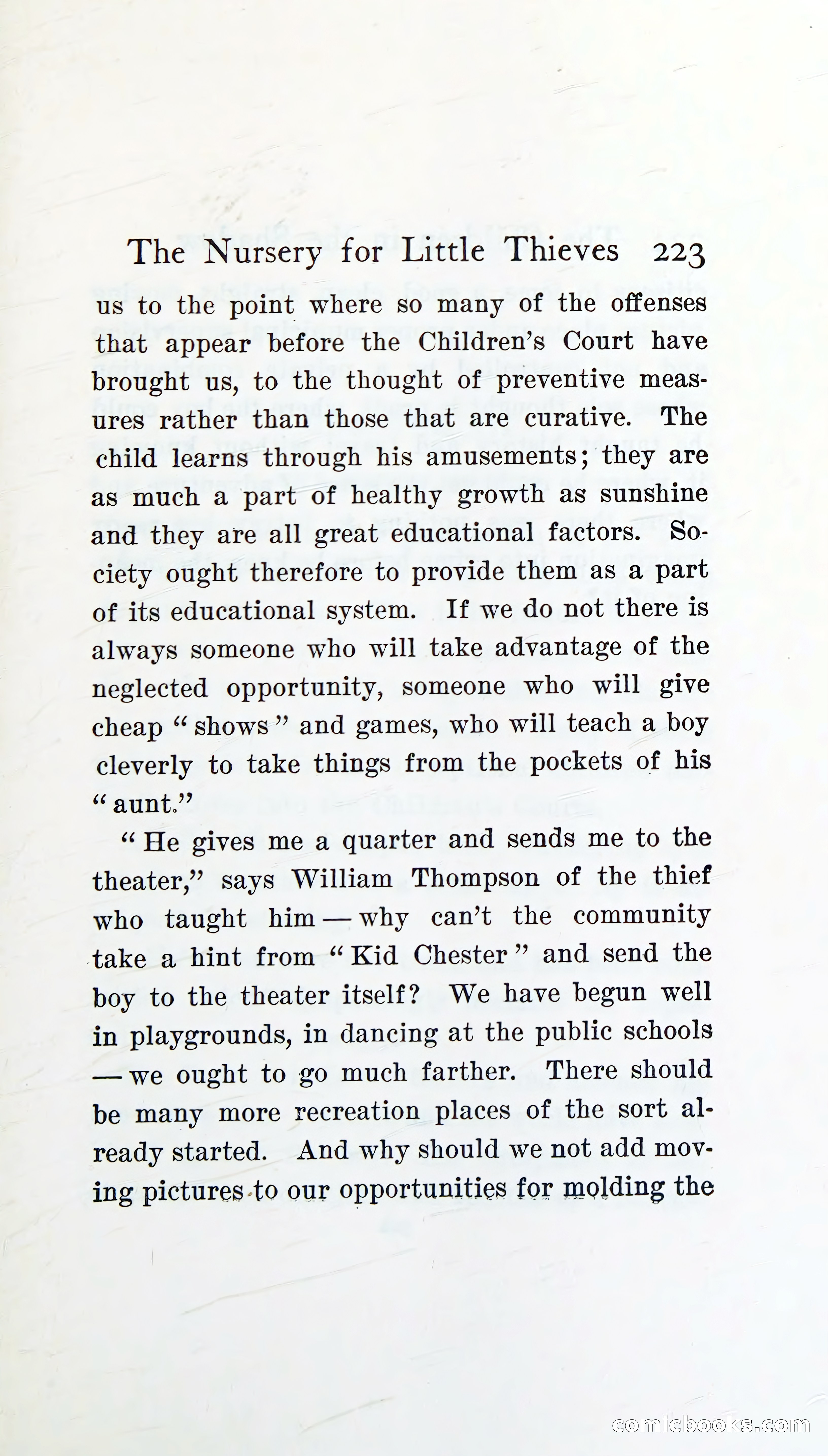 The Children in the Shadow — page 276 of 338
