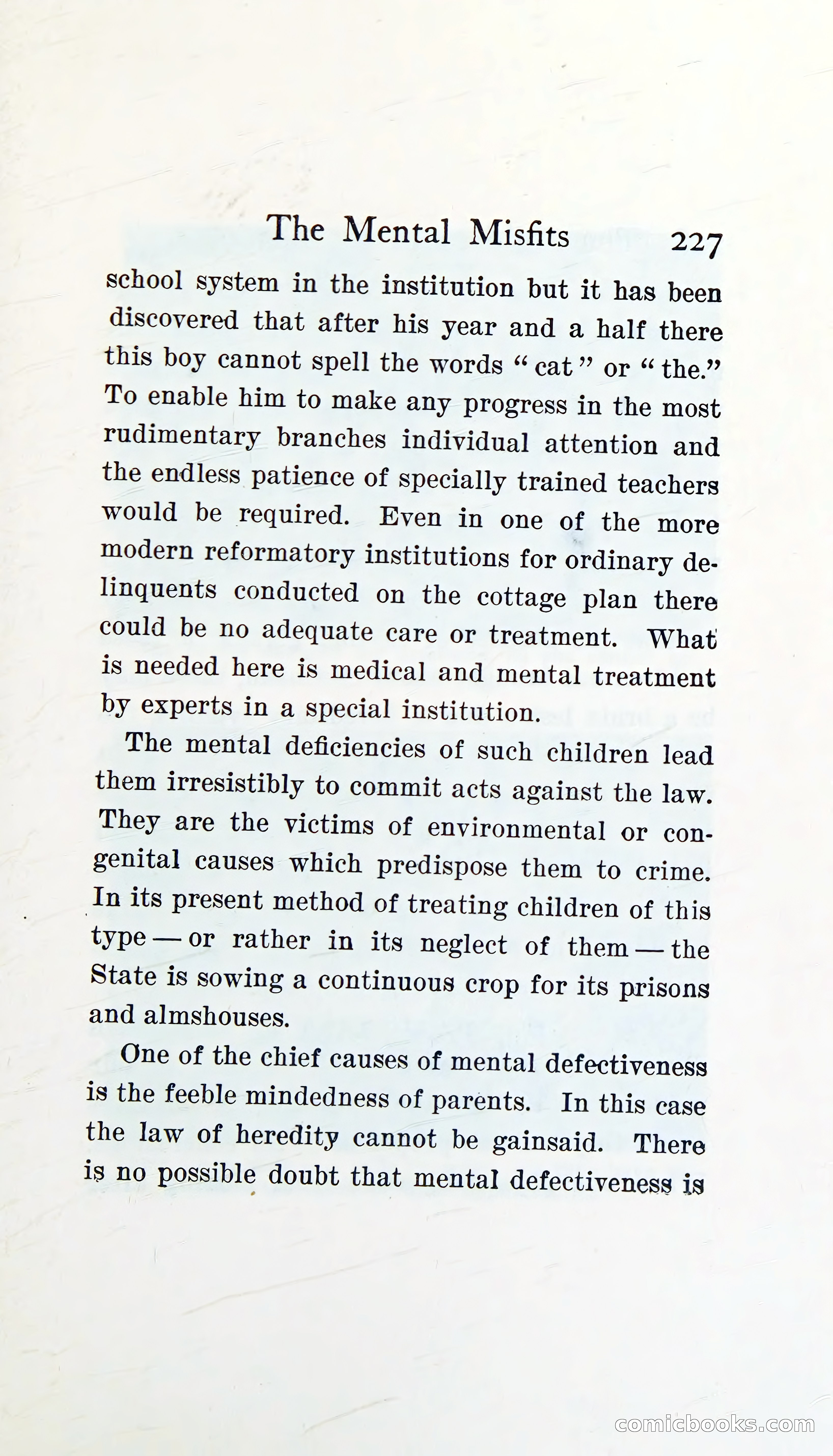 The Children in the Shadow — page 280 of 338