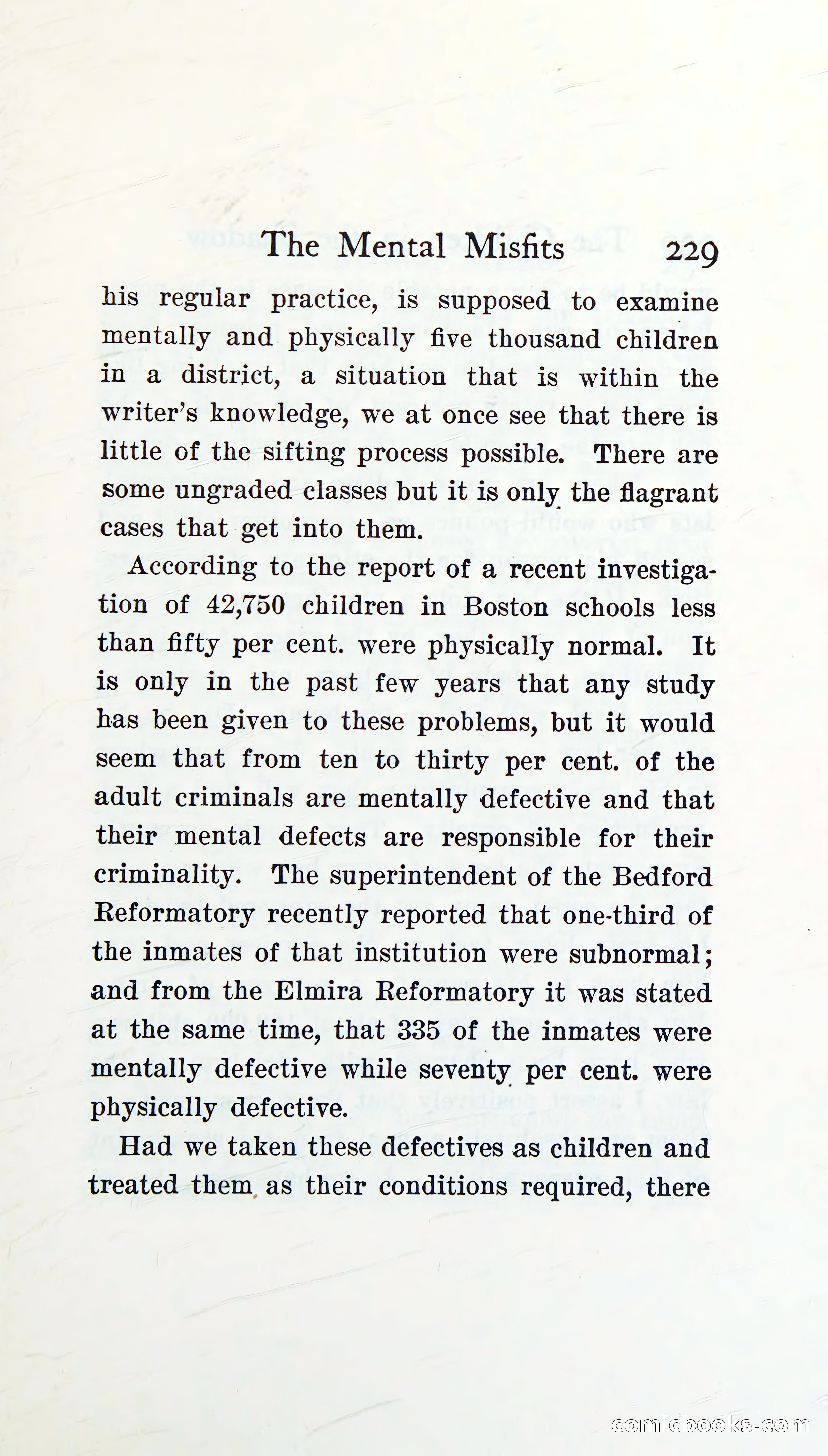 The Children in the Shadow — page 284 of 338