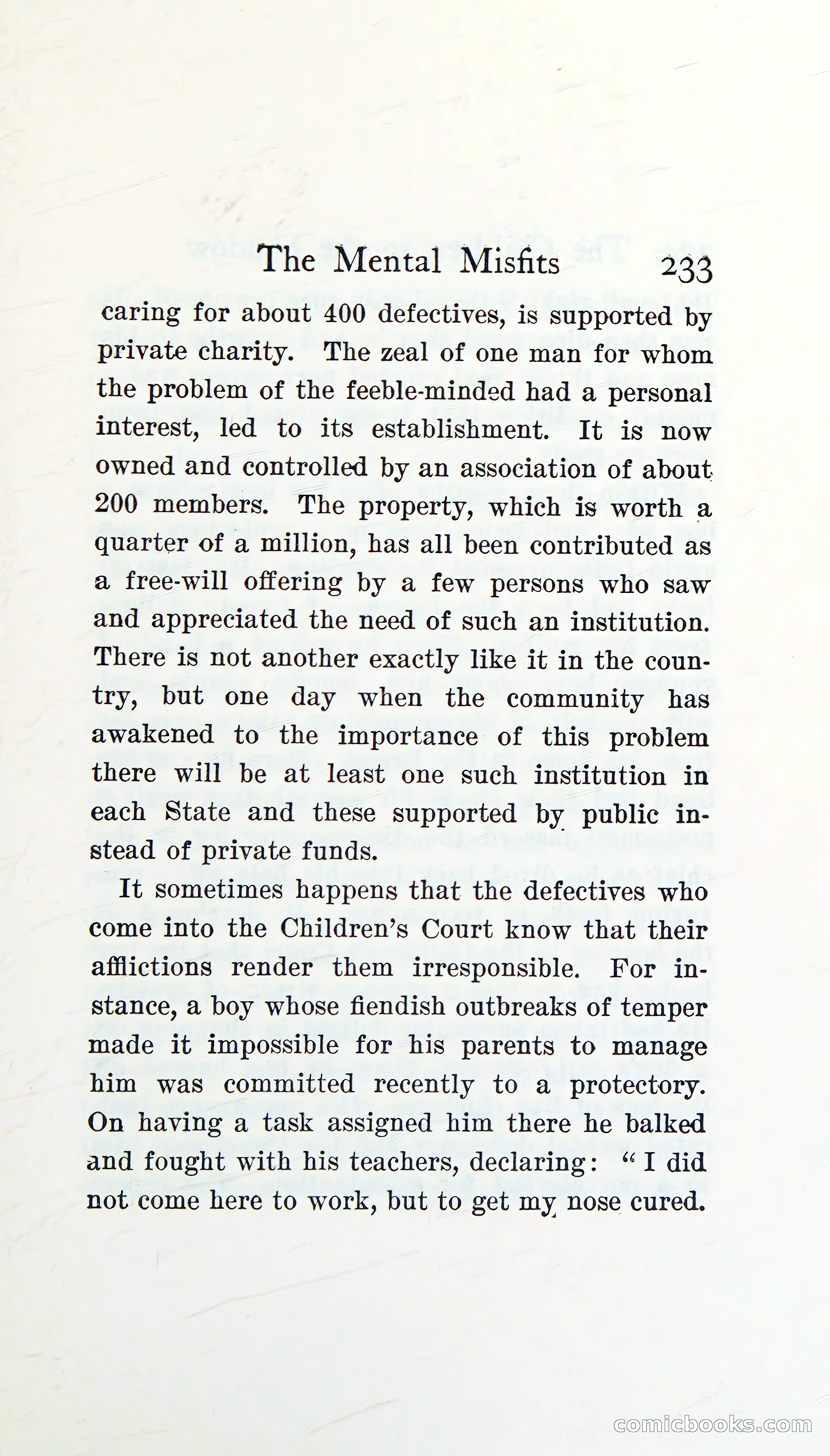 The Children in the Shadow — page 288 of 338