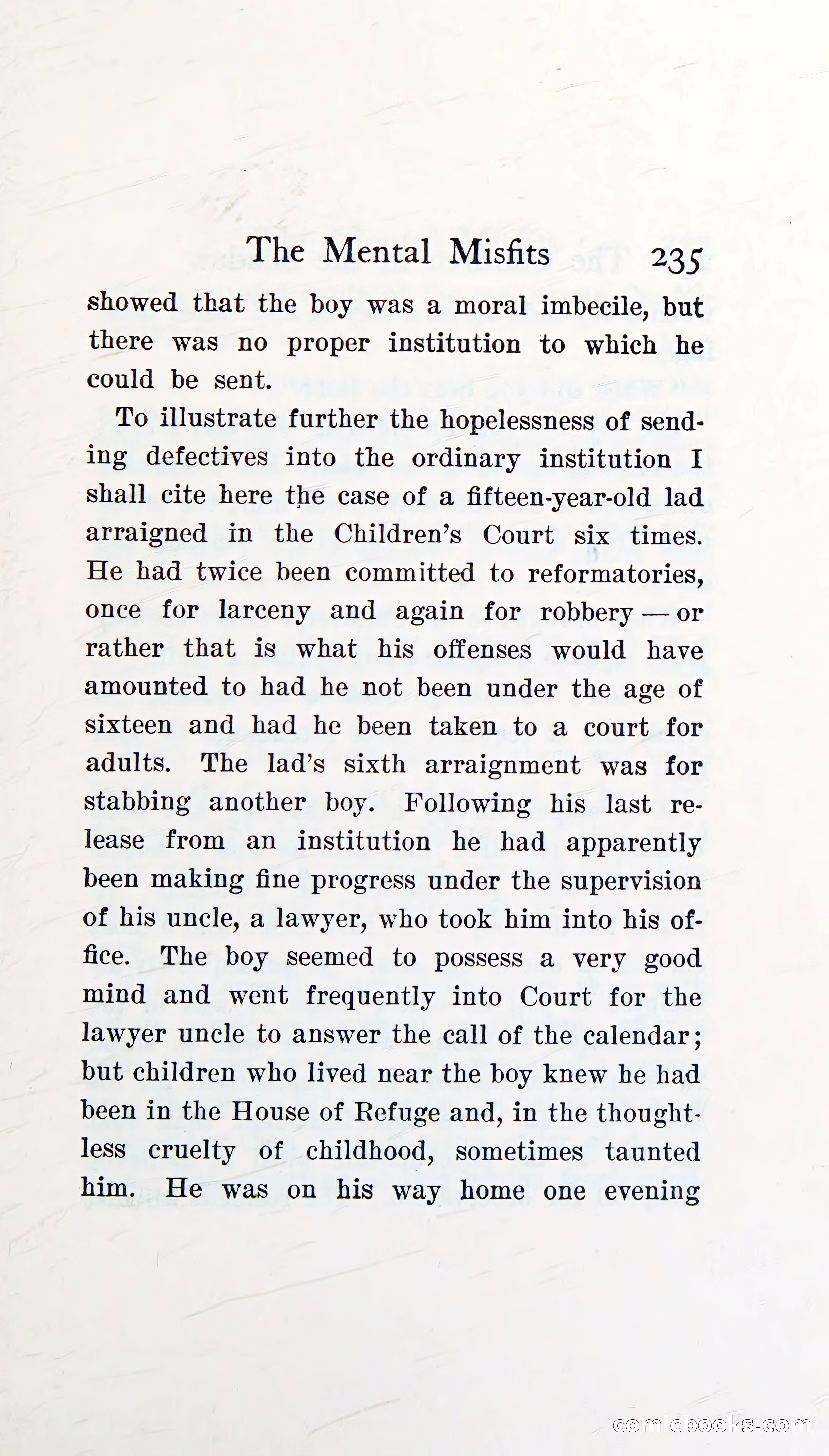 The Children in the Shadow — page 290 of 338