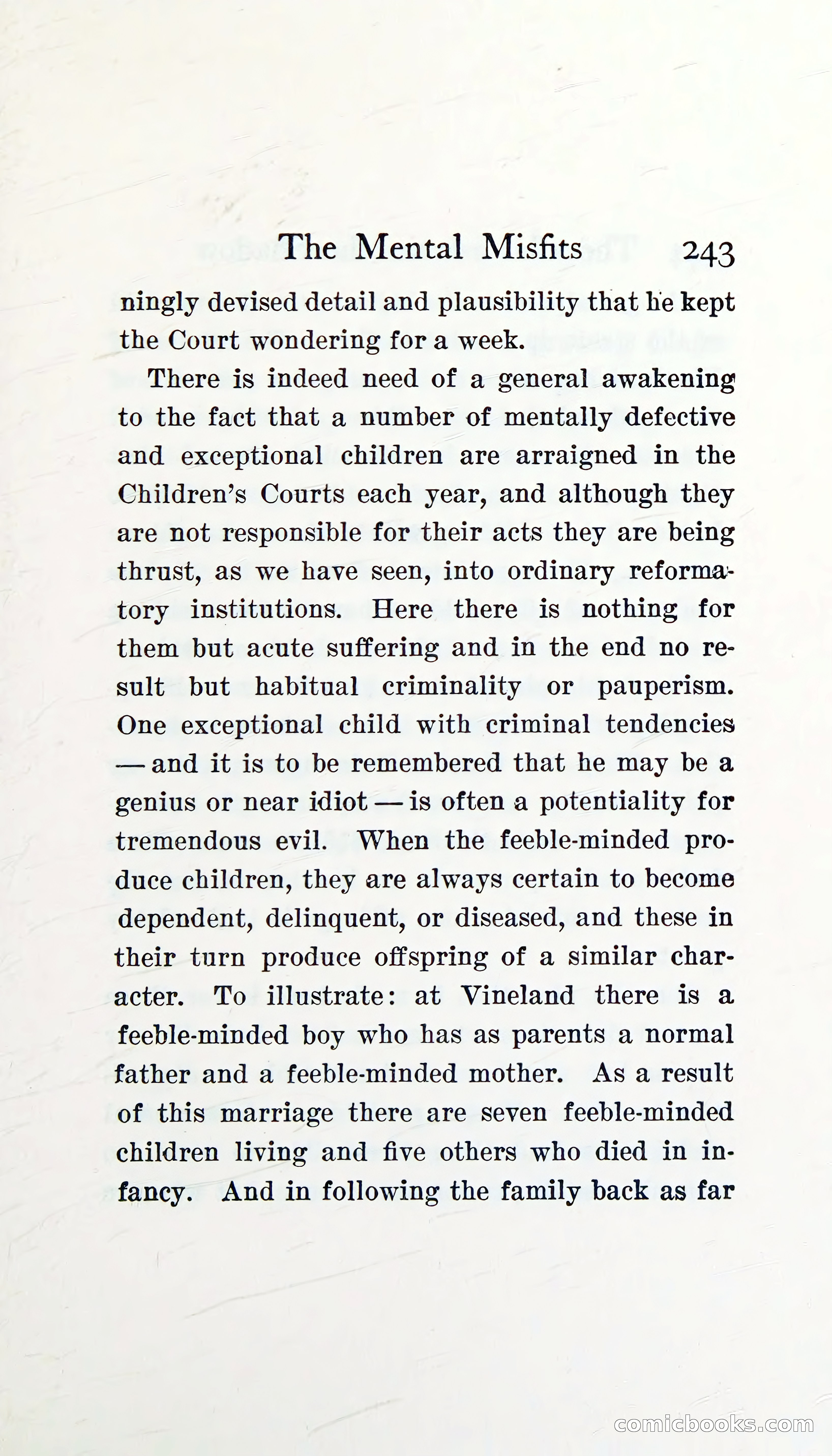The Children in the Shadow — page 298 of 338