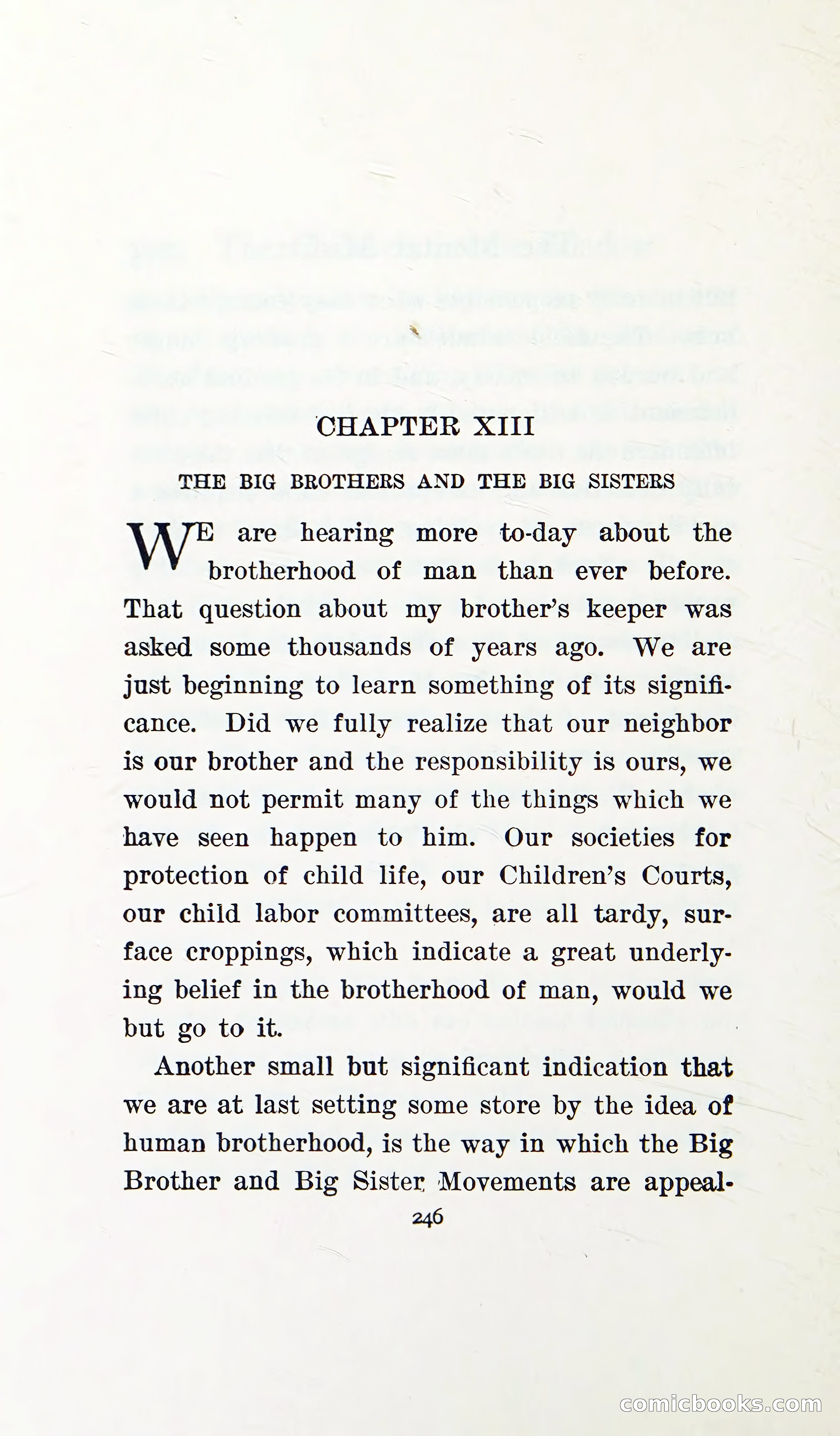 The Children in the Shadow — page 301 of 338