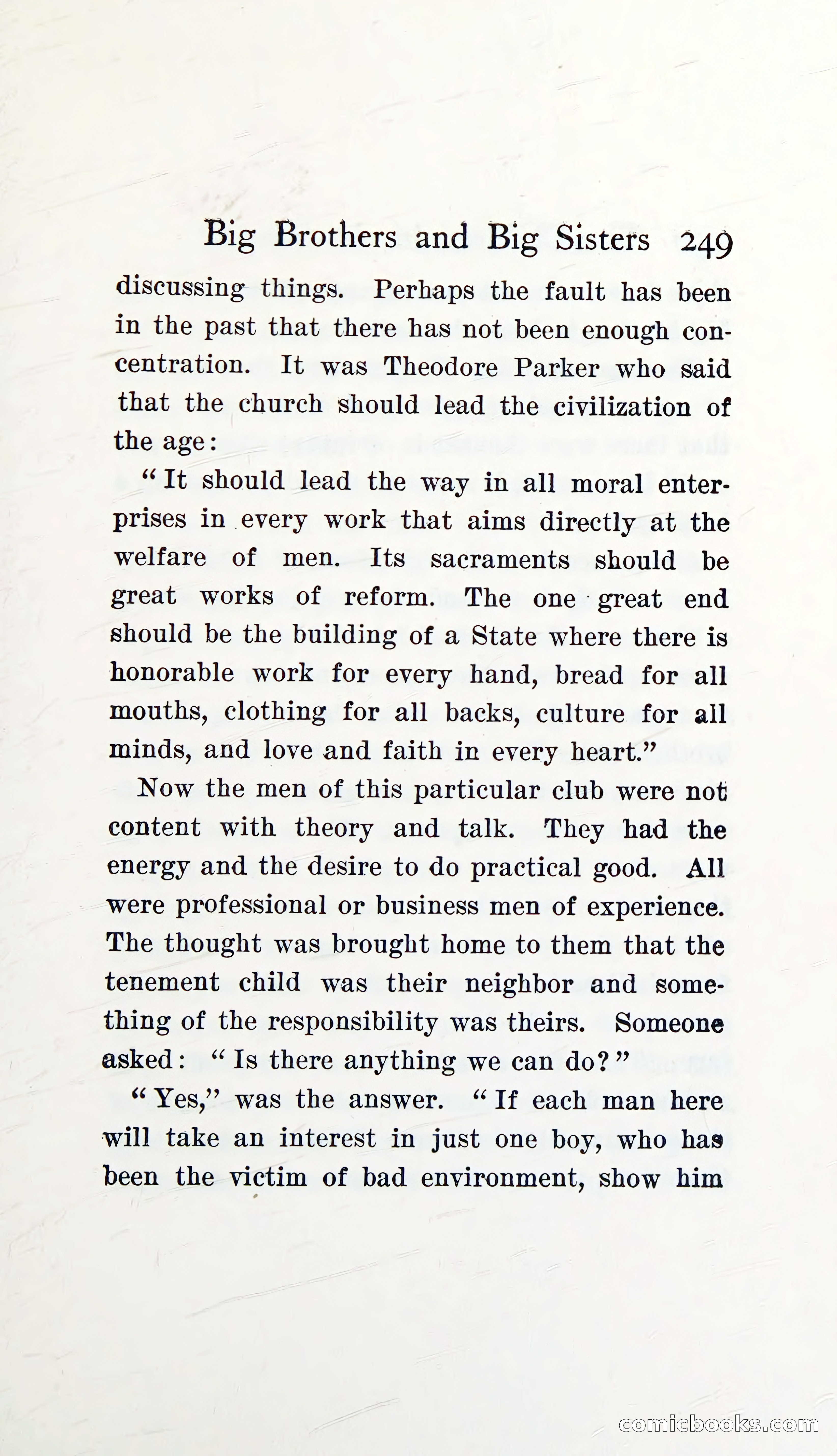 The Children in the Shadow — page 306 of 338