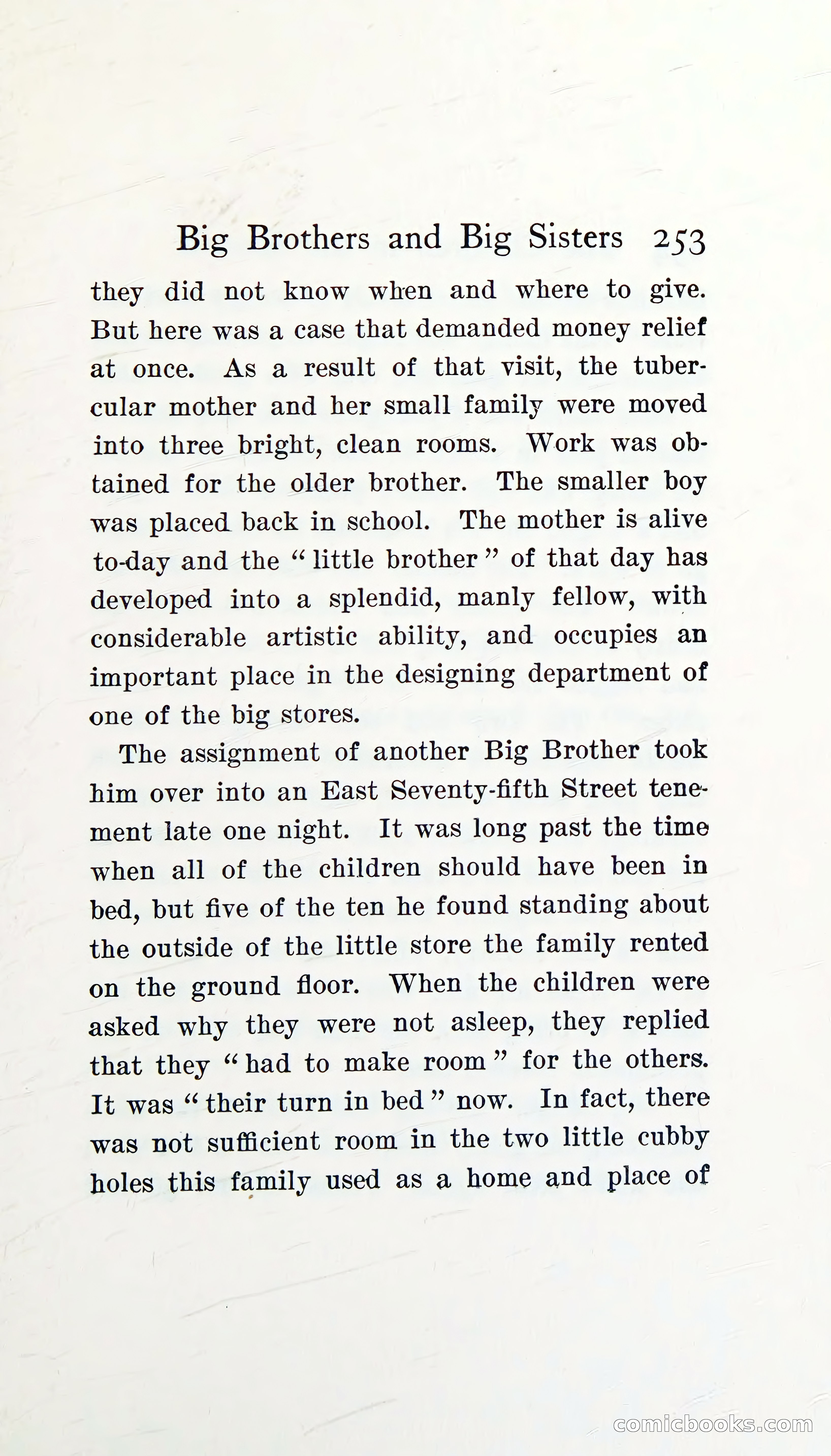 The Children in the Shadow — page 310 of 338