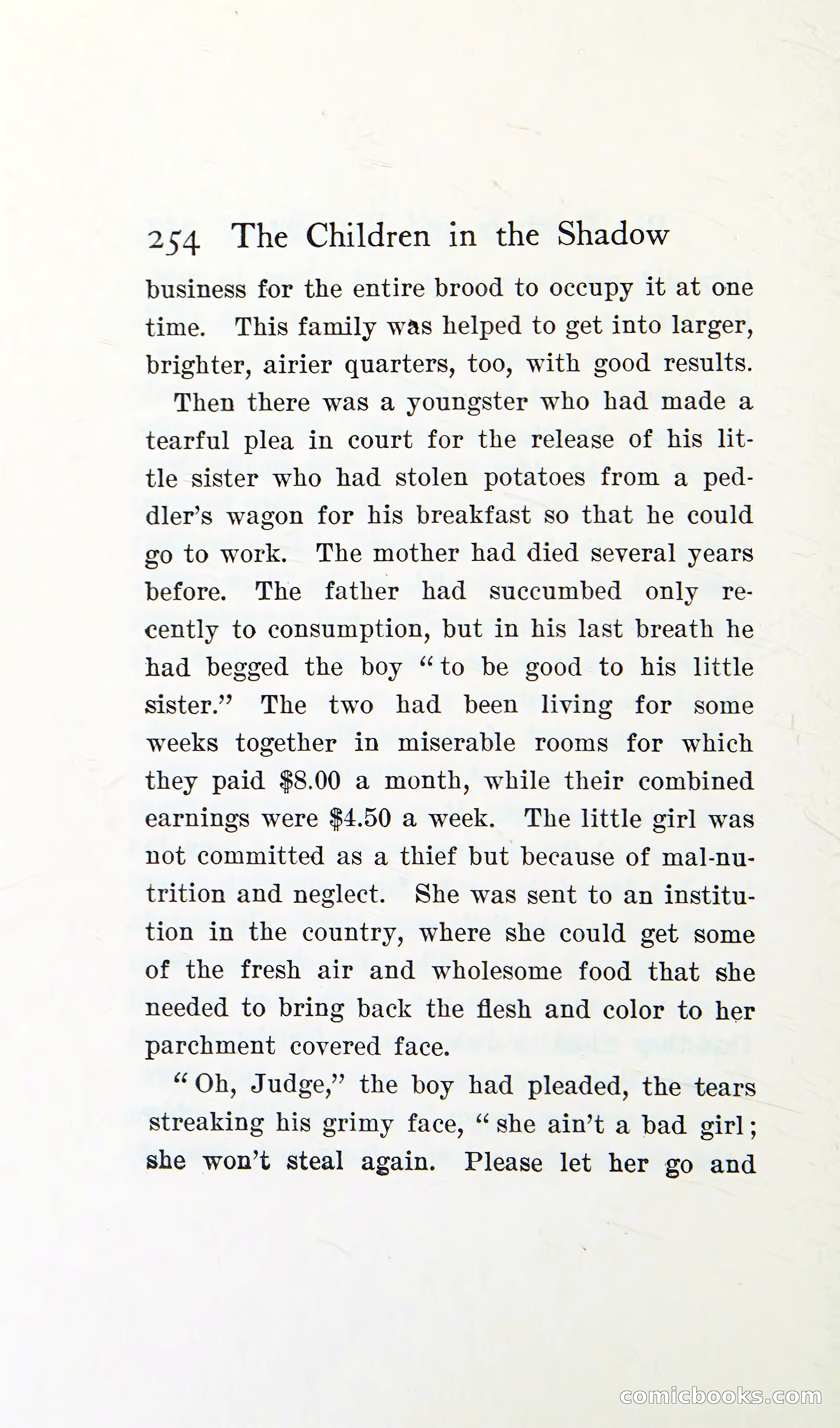 The Children in the Shadow — page 311 of 338