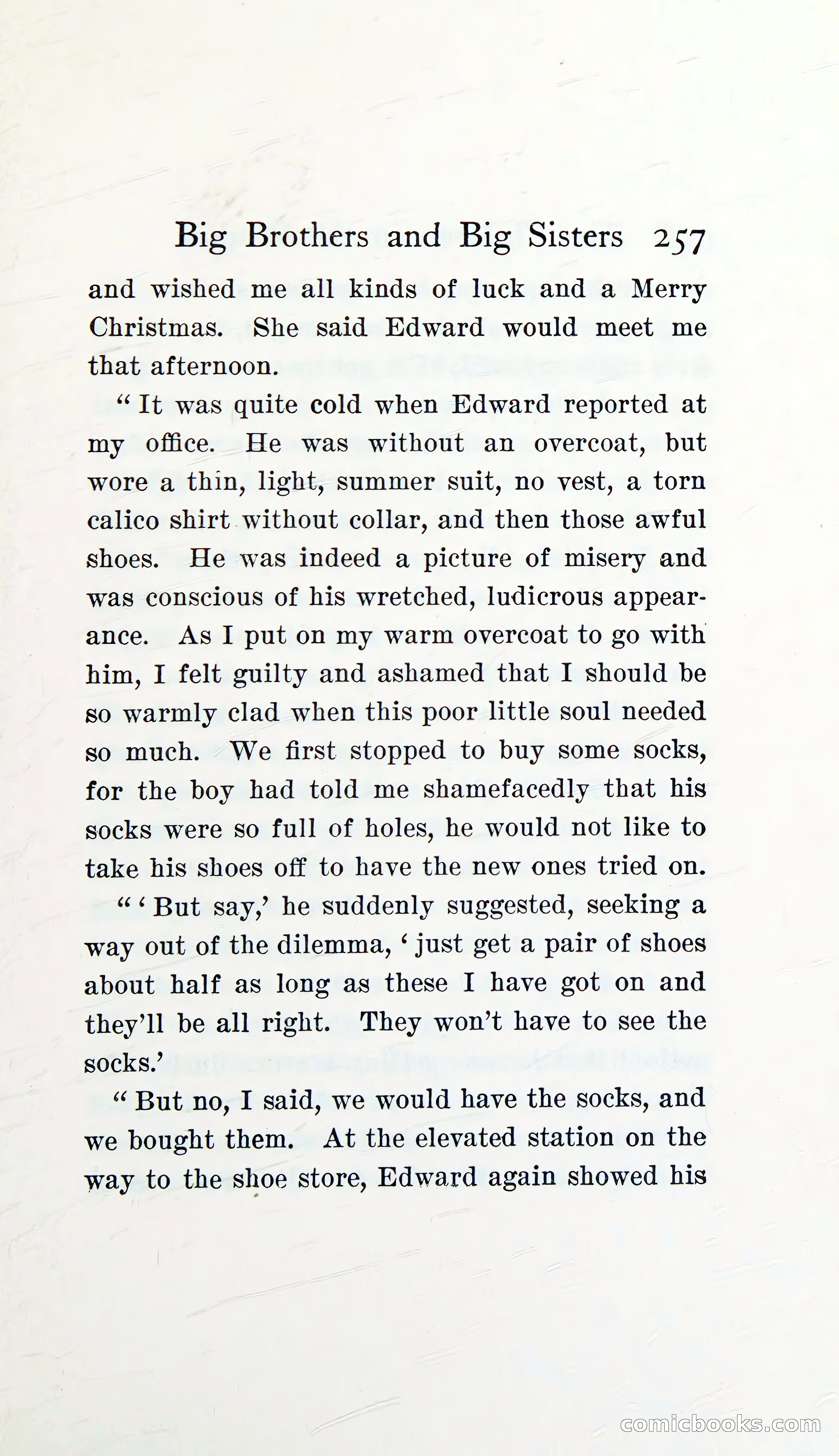 The Children in the Shadow — page 314 of 338