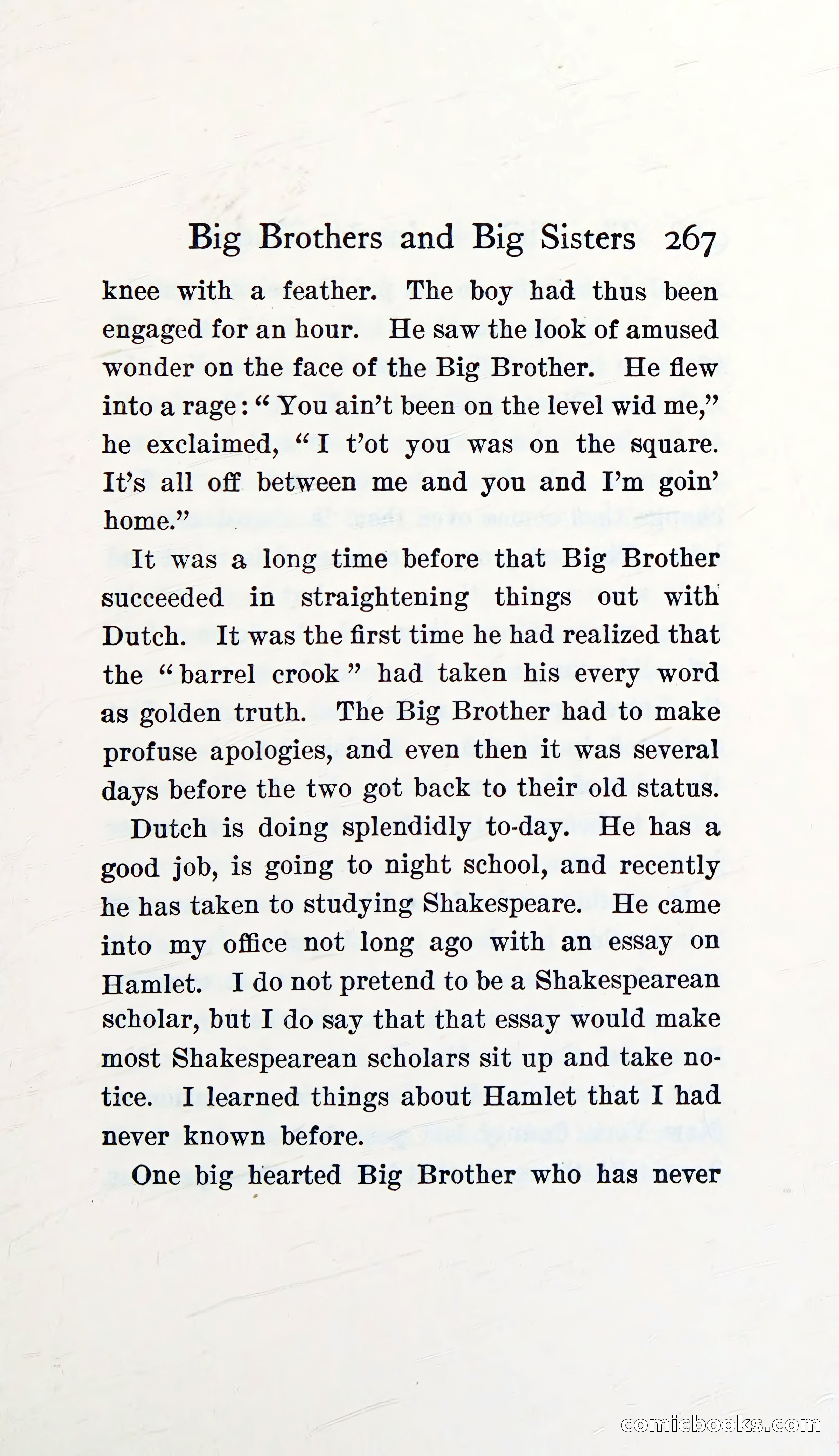 The Children in the Shadow — page 326 of 338