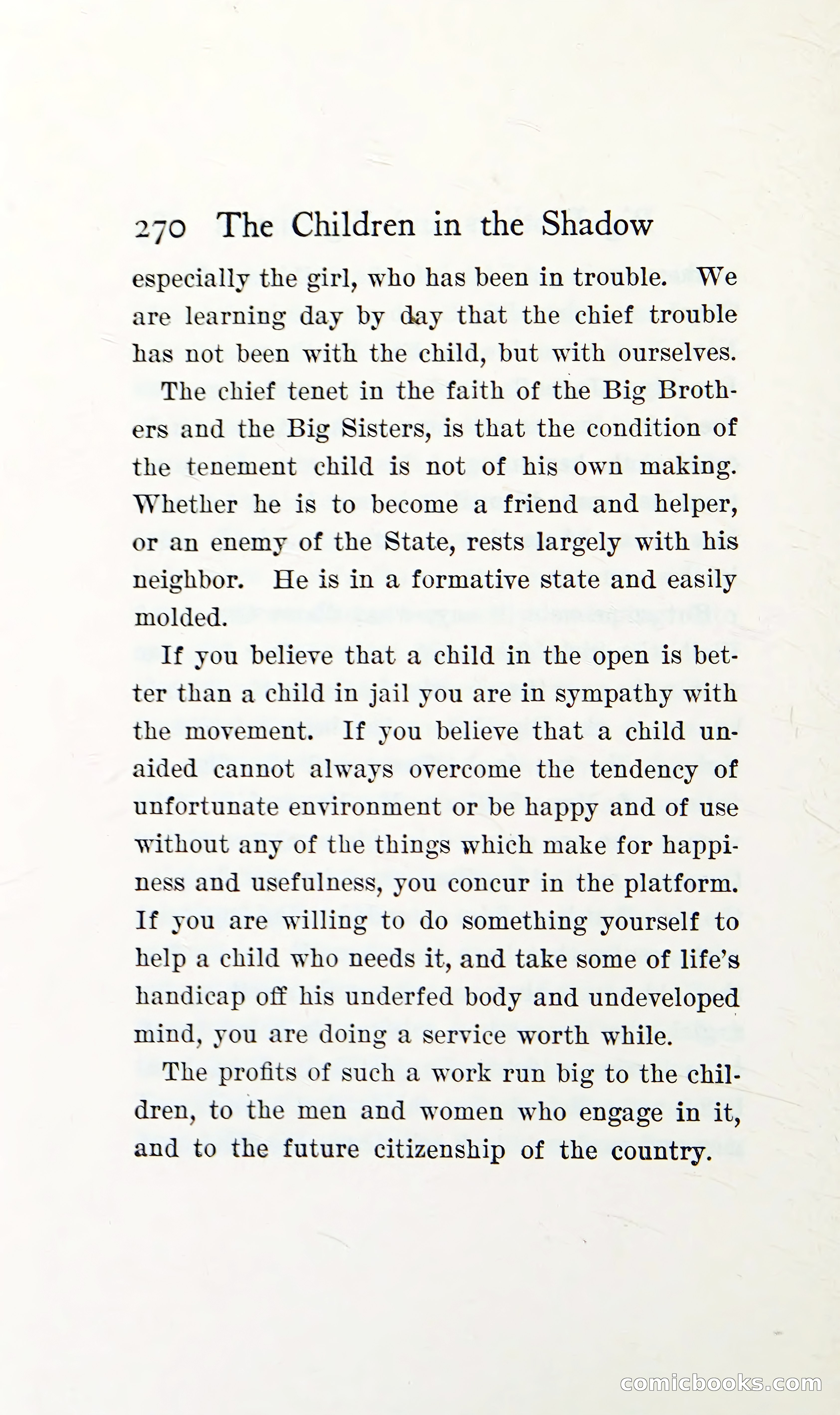 The Children in the Shadow — page 329 of 338