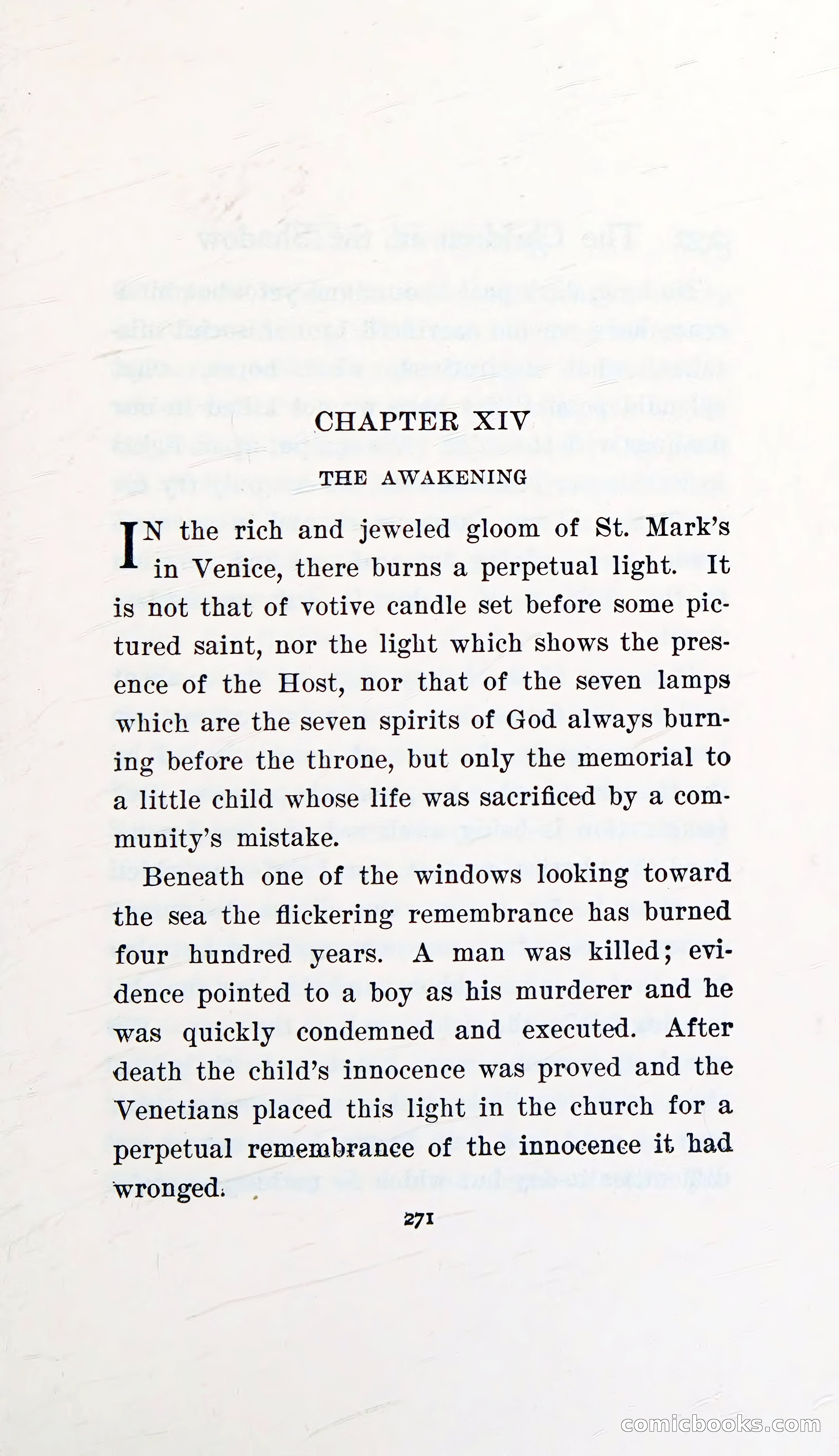 The Children in the Shadow — page 330 of 338