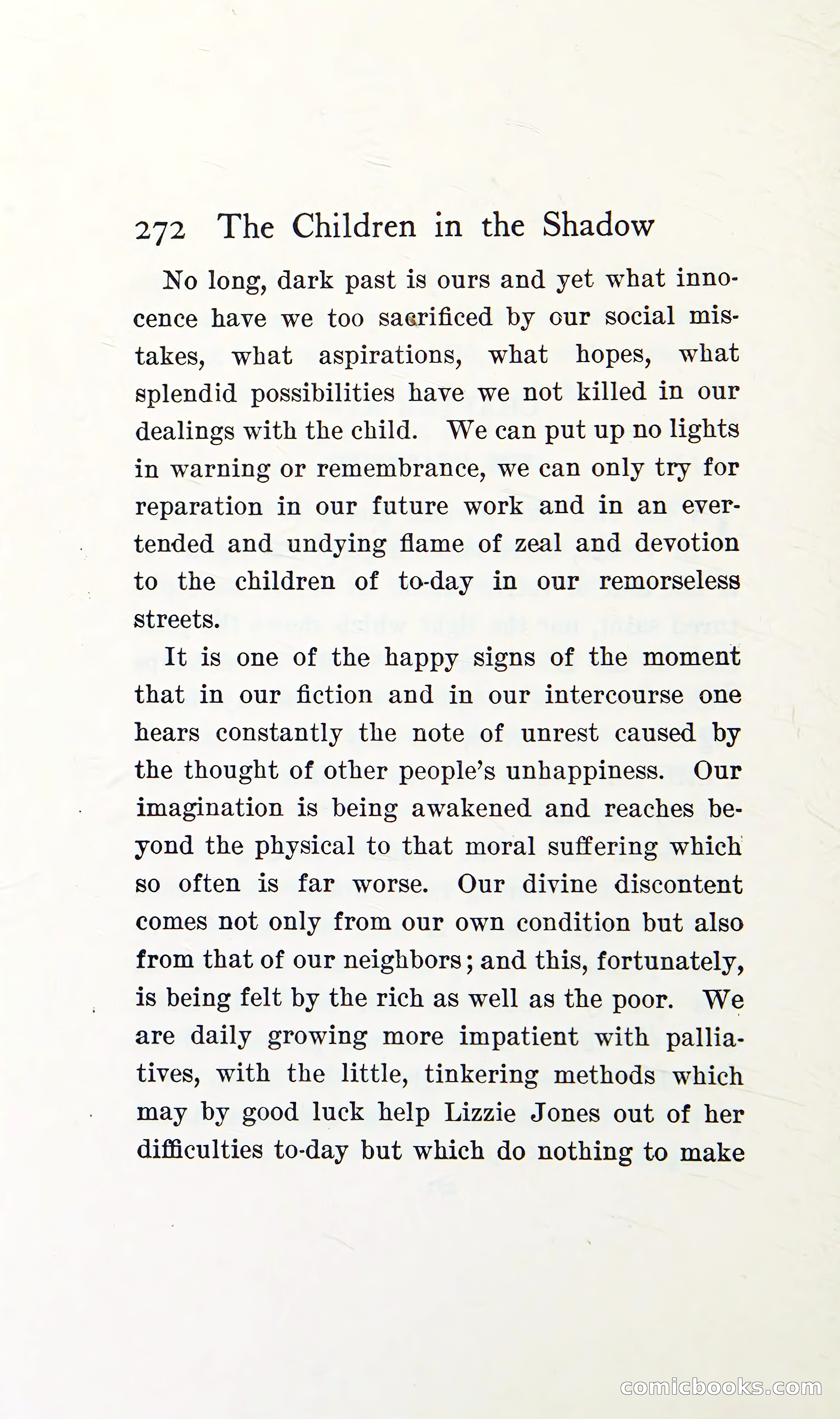 The Children in the Shadow — page 331 of 338